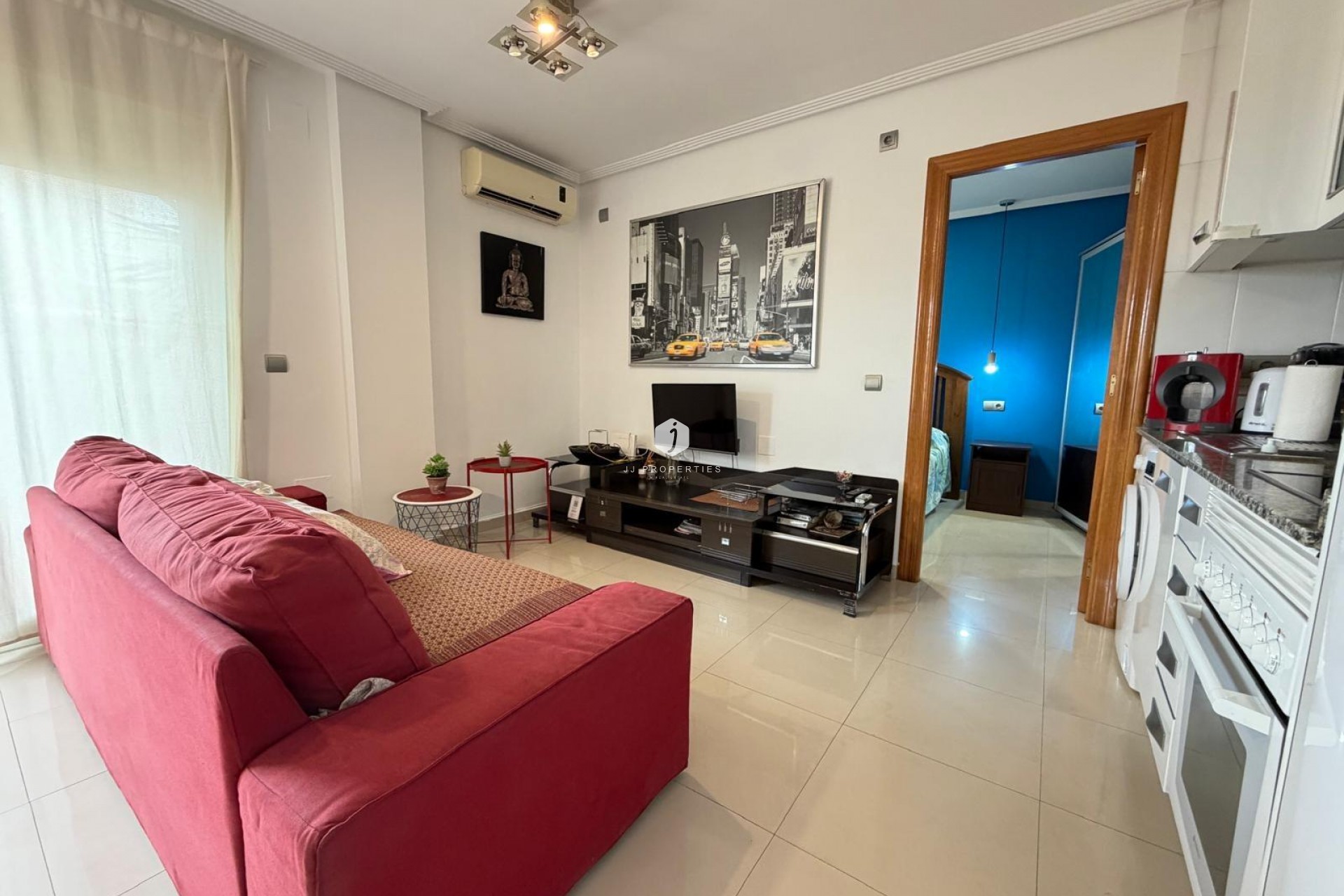 Segunda mano - Ático -
Torrevieja - Centro