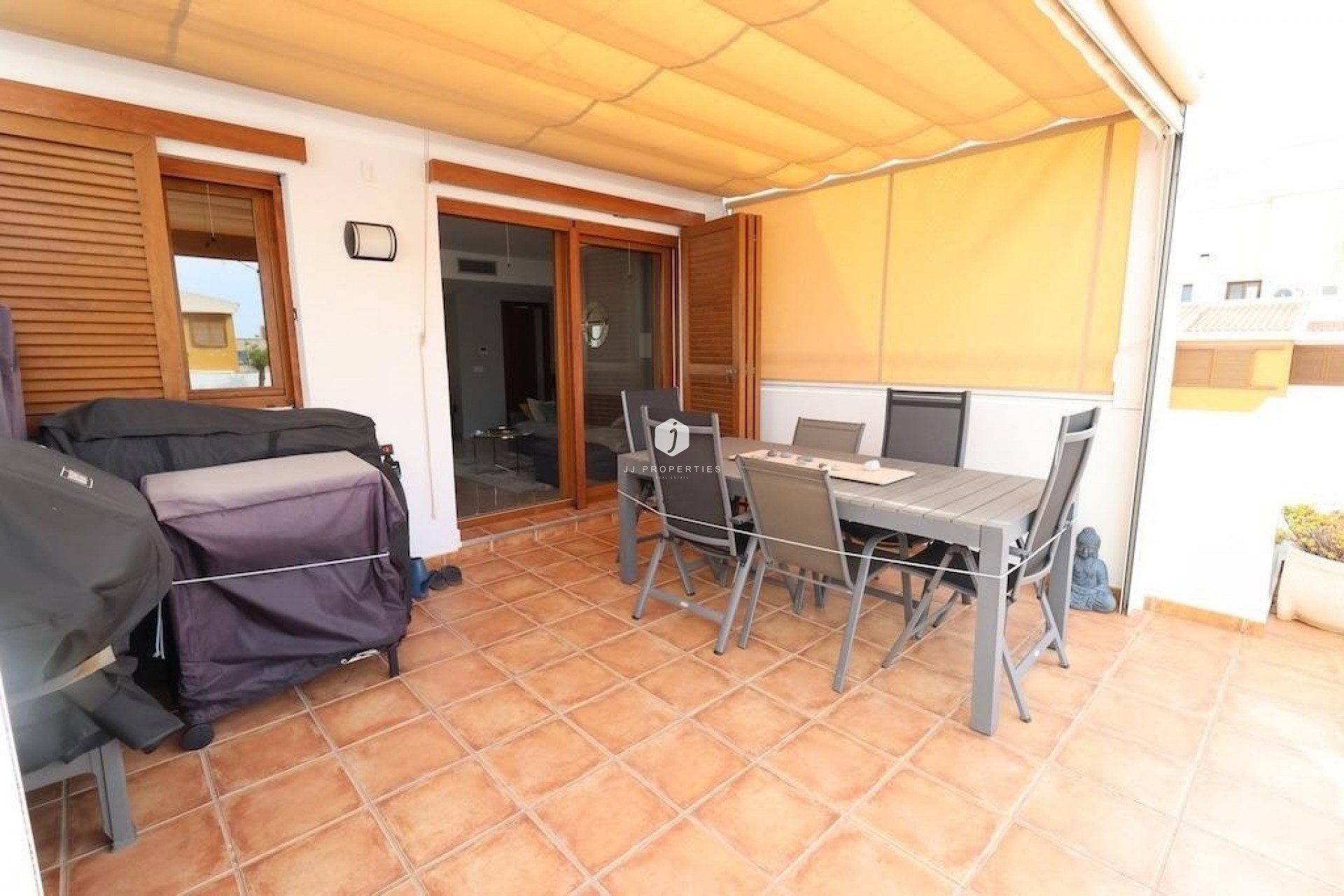 Segunda mano - Ático -
Torrevieja - Costa Blanca