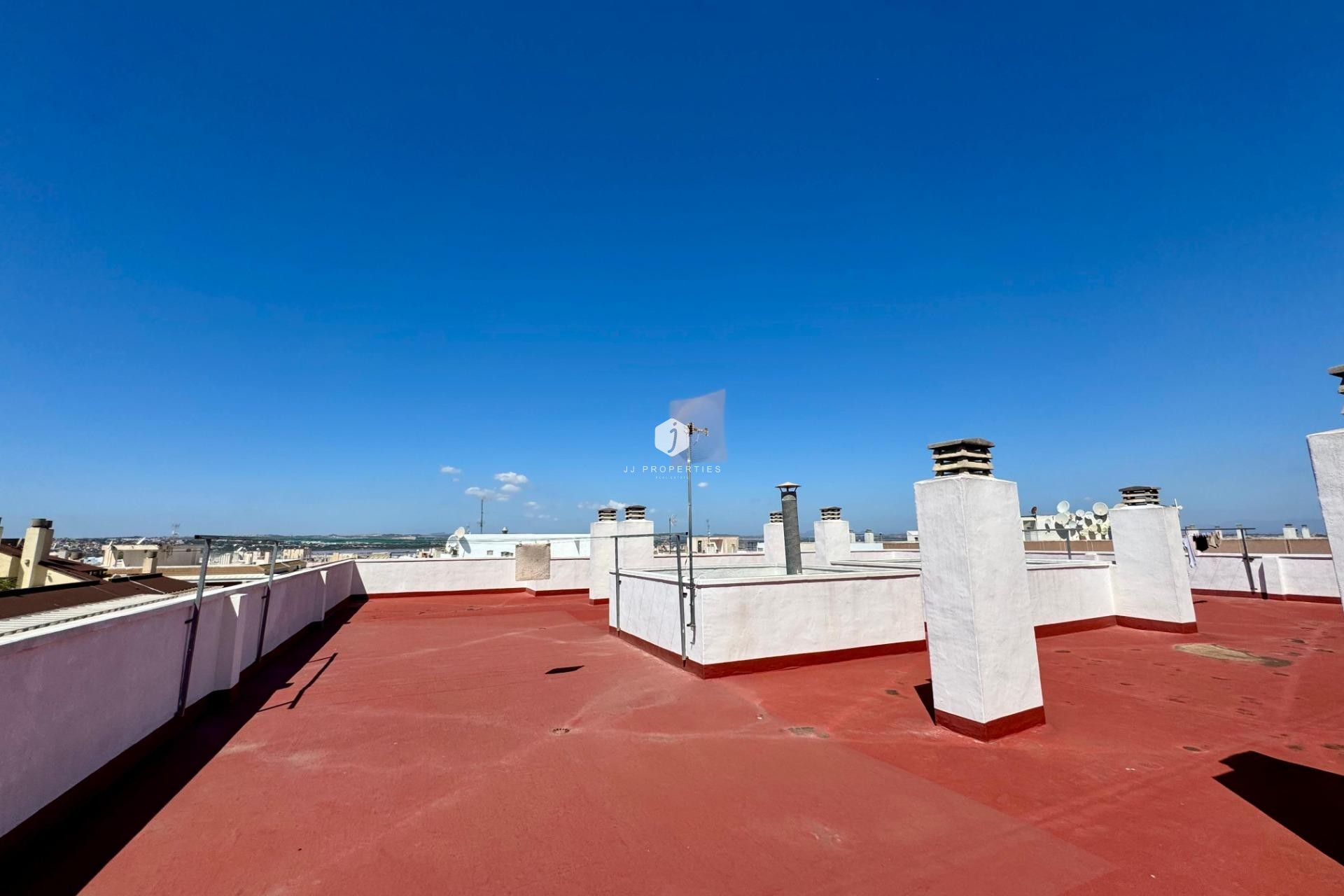 Segunda mano - Ático -
Torrevieja - Costa Blanca