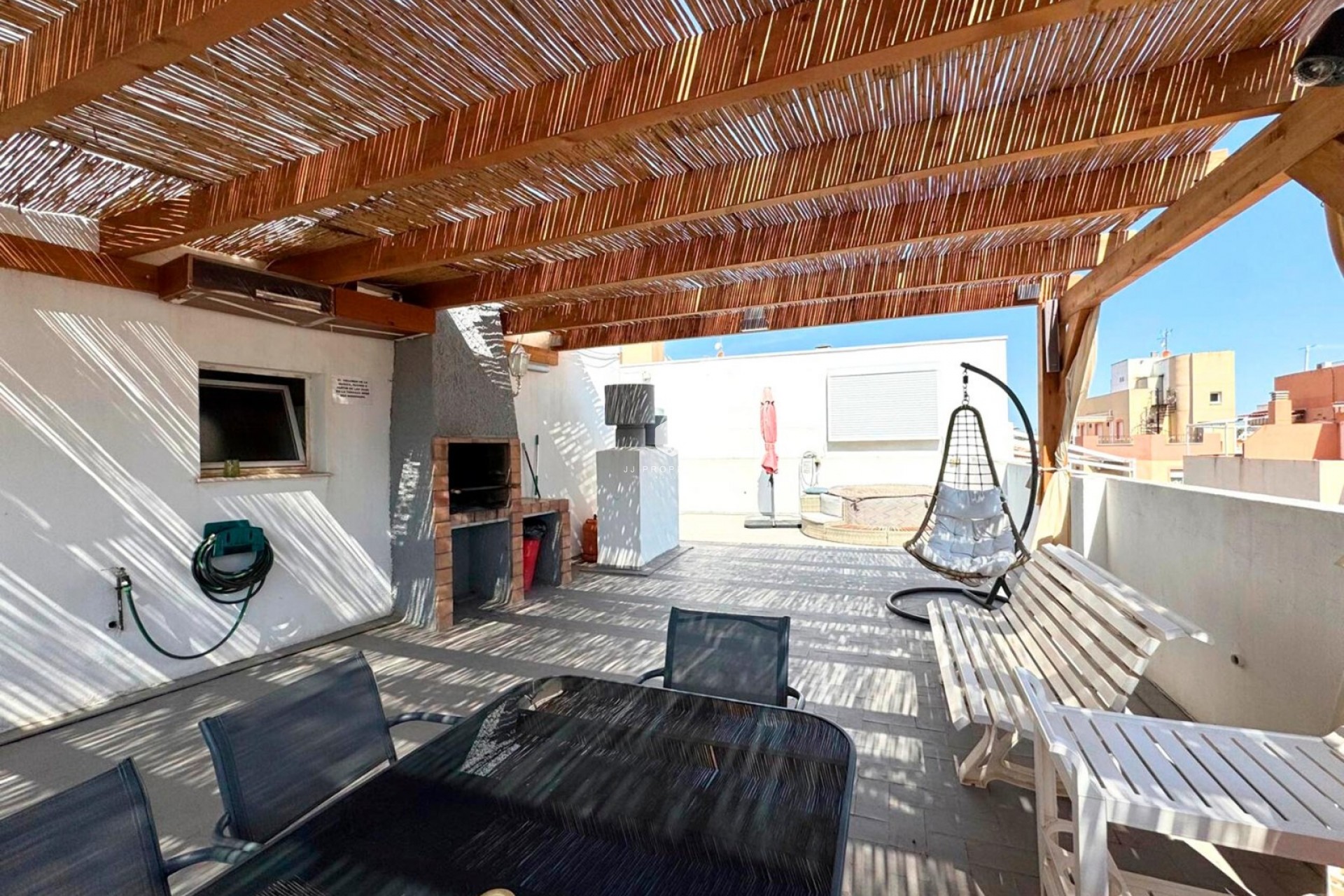 Segunda mano - Ático -
Torrevieja - Costa Blanca