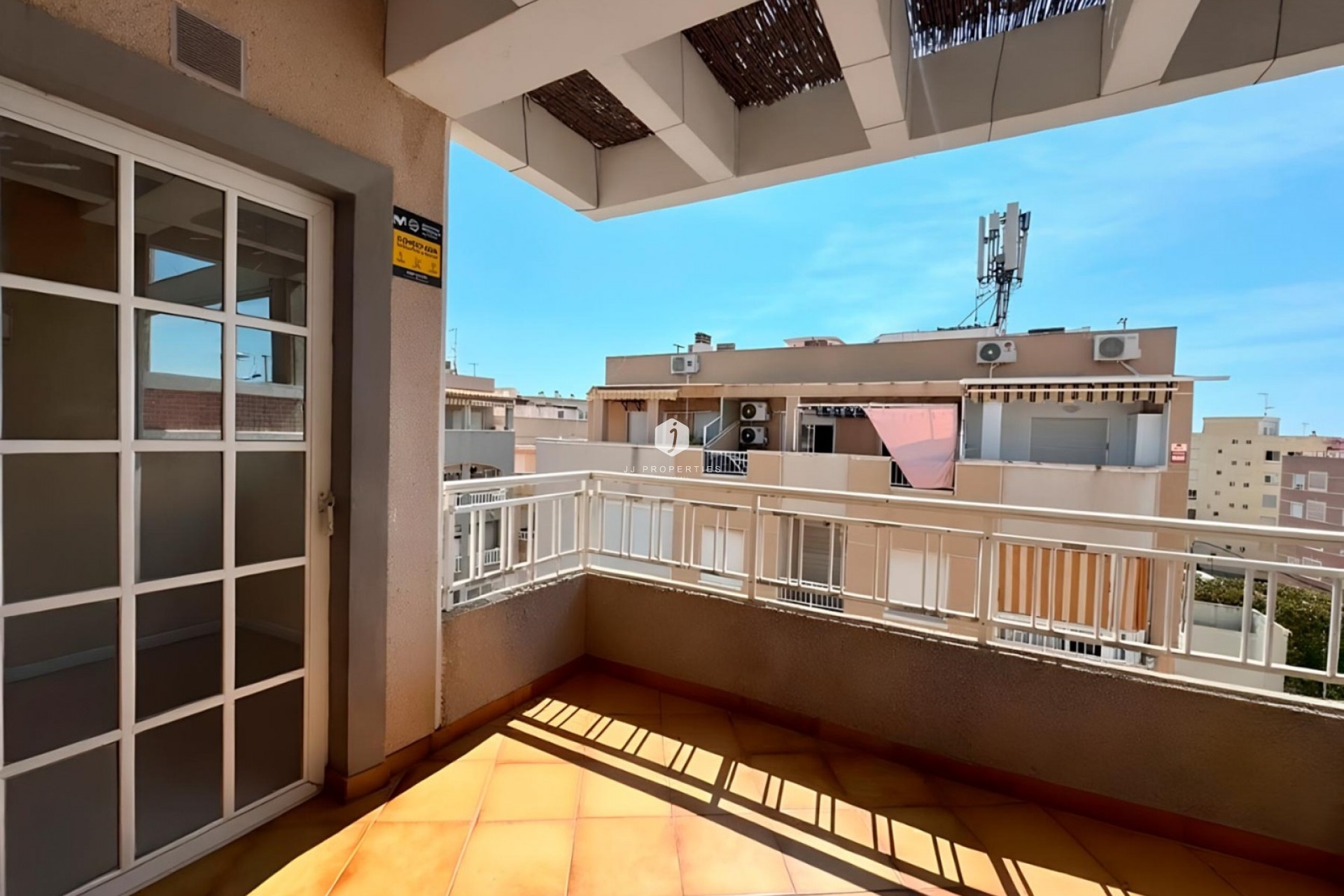 Segunda mano - Ático -
Torrevieja - Costa Blanca