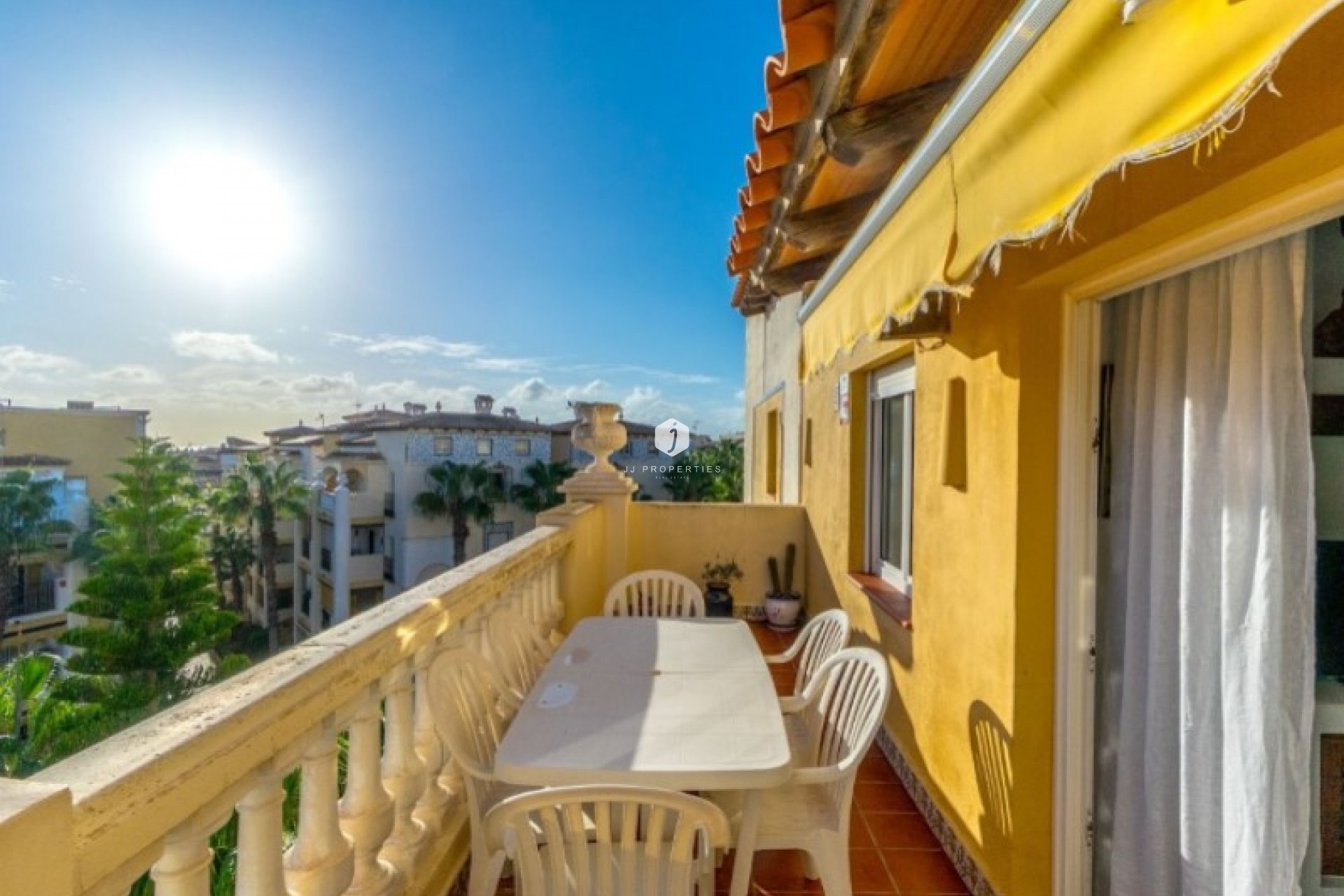 Segunda mano - Ático -
Torrevieja - Costa Blanca