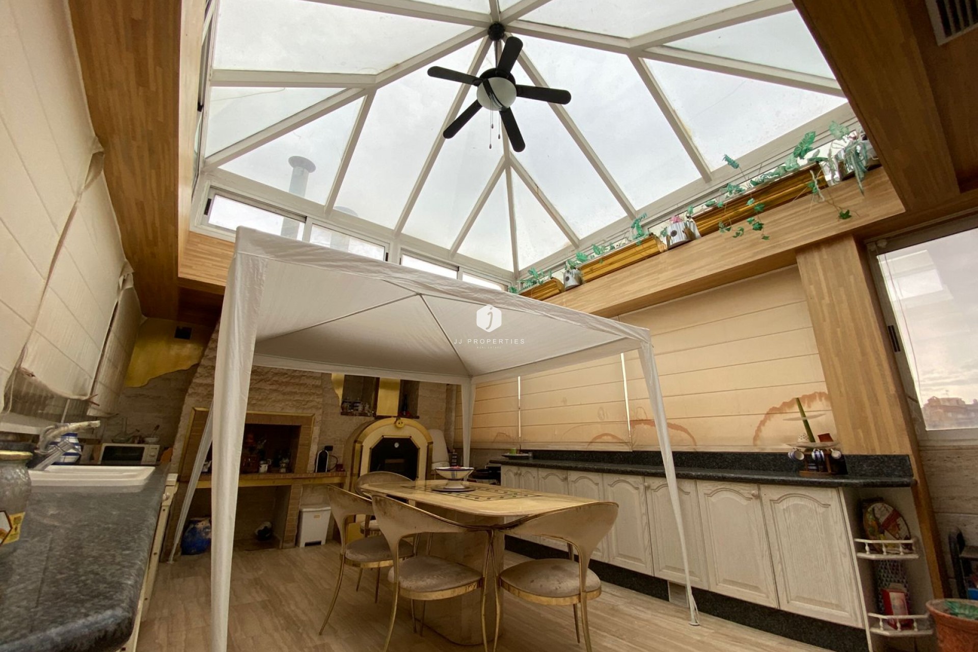 Segunda mano - Ático -
Torrevieja - Costa Blanca