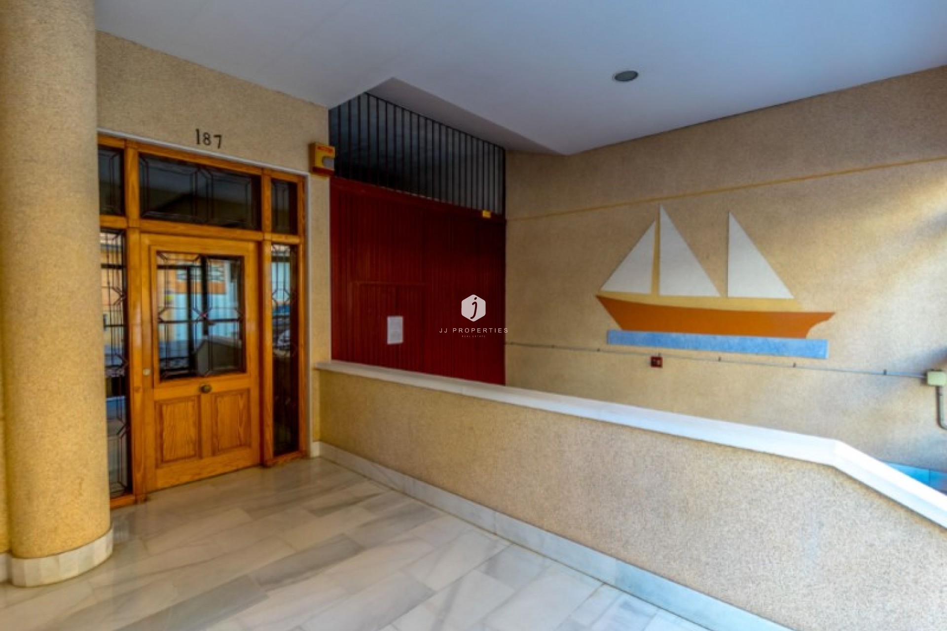 Segunda mano - Ático -
Torrevieja - Costa Blanca