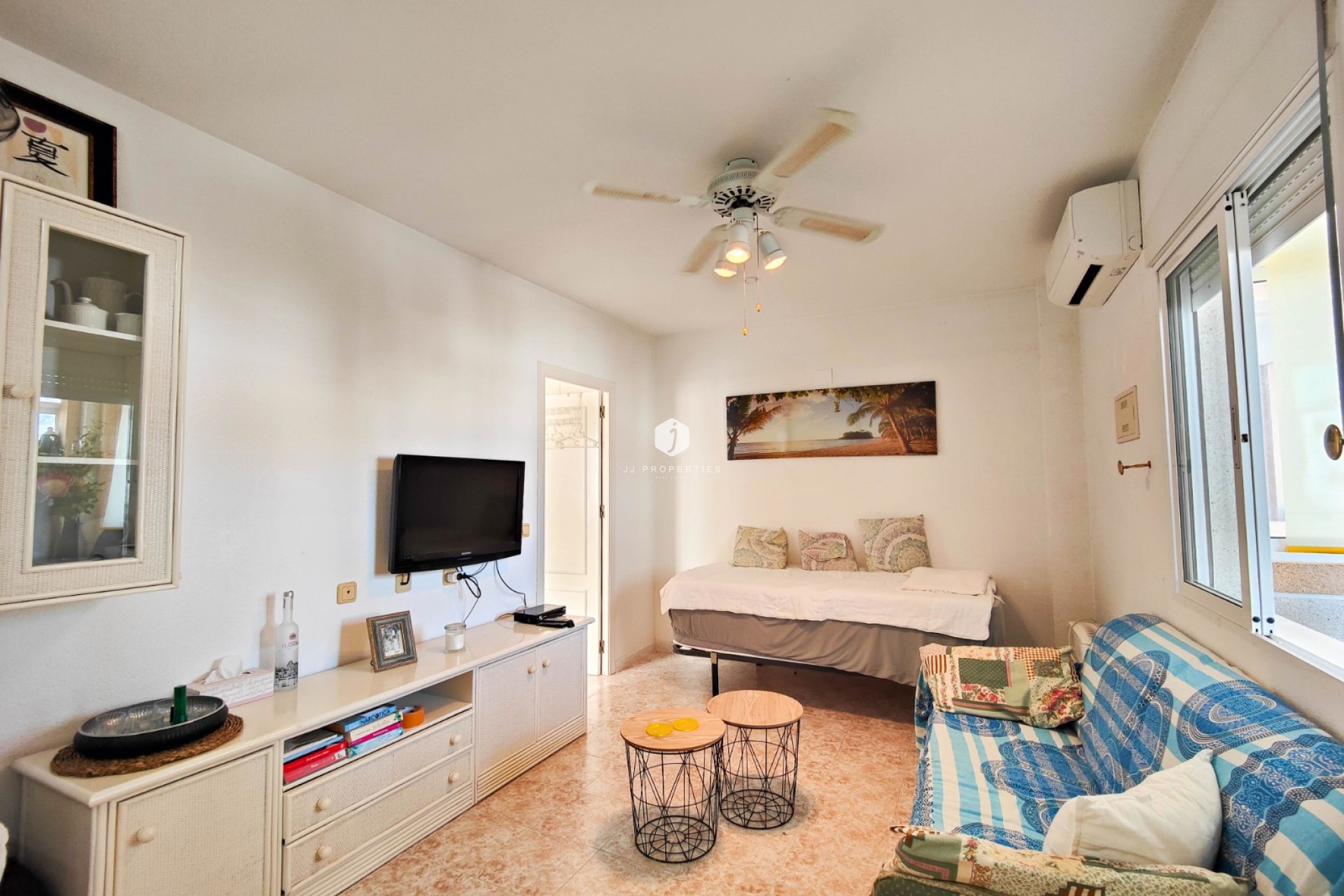 Segunda mano - Ático -
Torrevieja - Costa Blanca