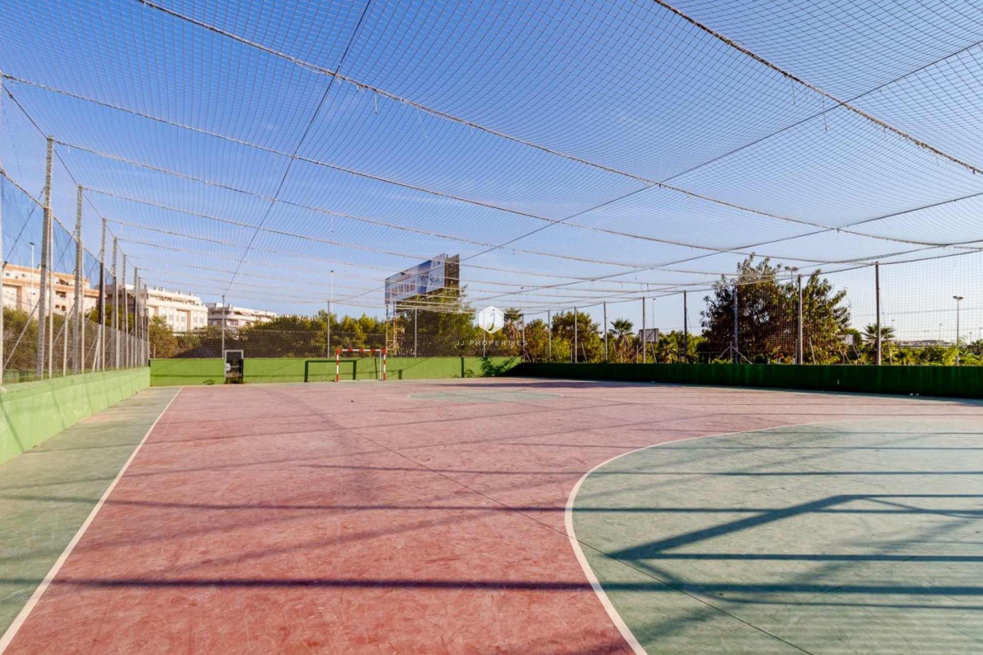 Segunda mano - Ático -
Torrevieja - Costa Blanca