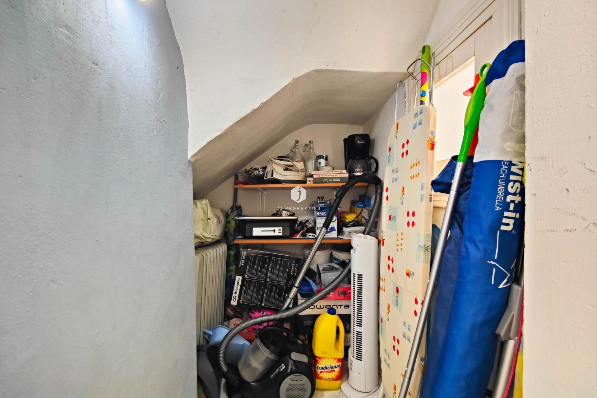 Segunda mano - Ático -
Torrevieja - Costa Blanca