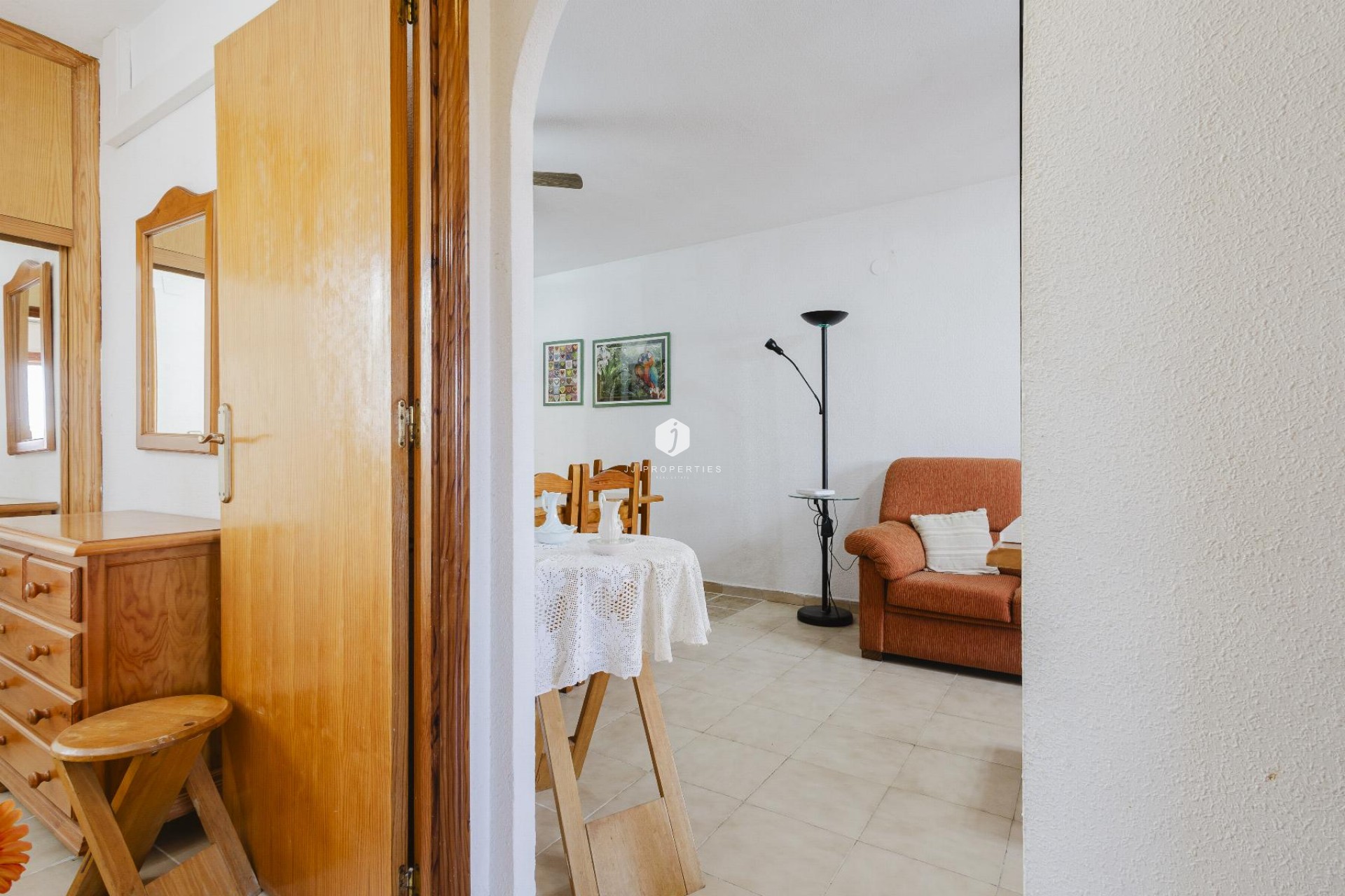 Segunda mano - Ático -
Torrevieja - Costa Blanca