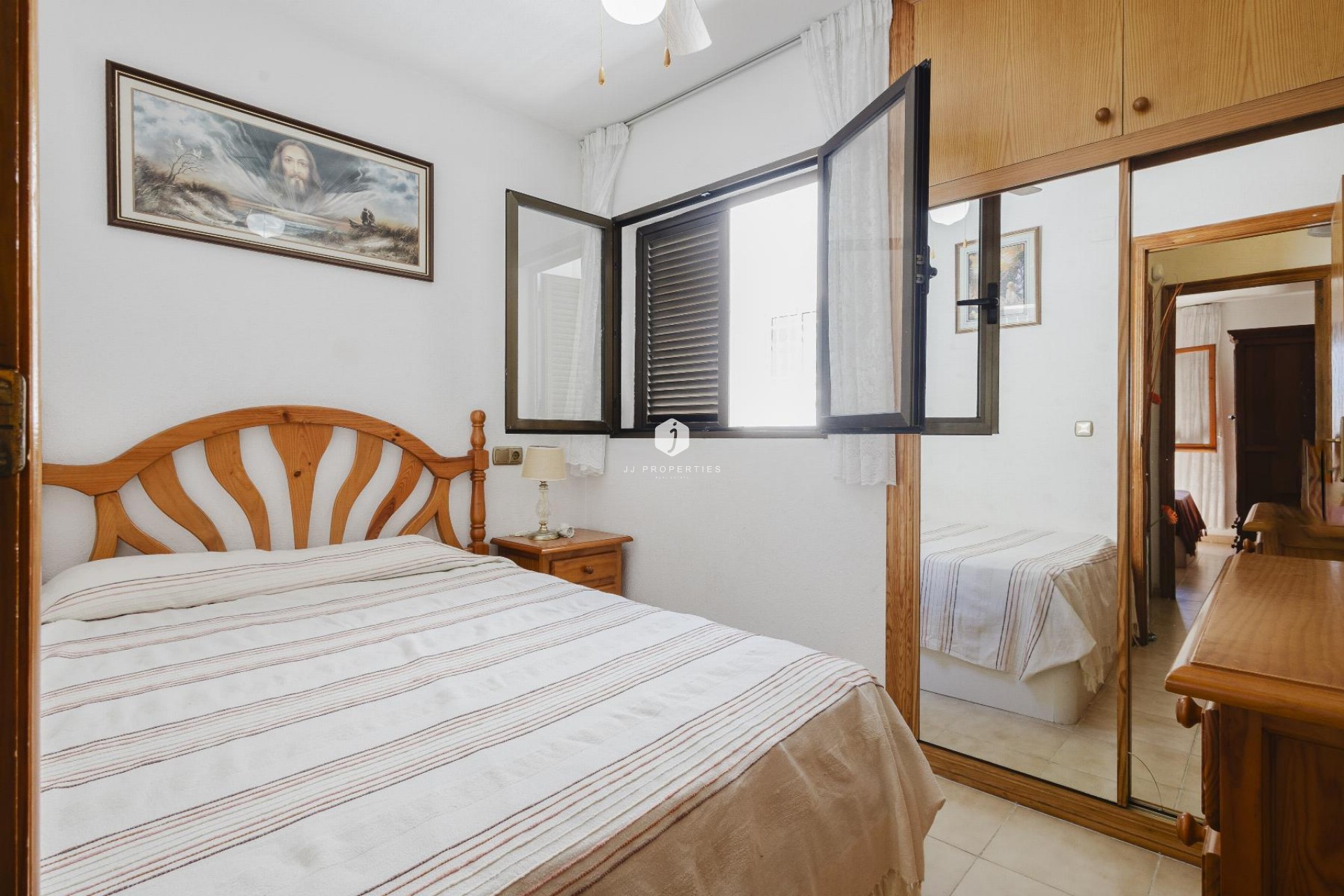 Segunda mano - Ático -
Torrevieja - Costa Blanca