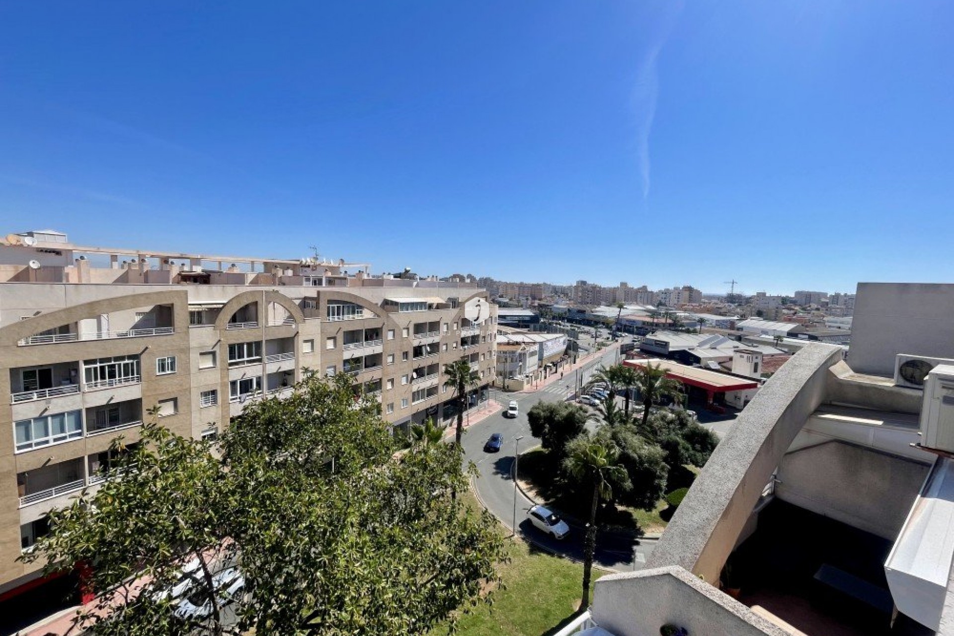 Segunda mano - Ático -
Torrevieja - Costa Blanca