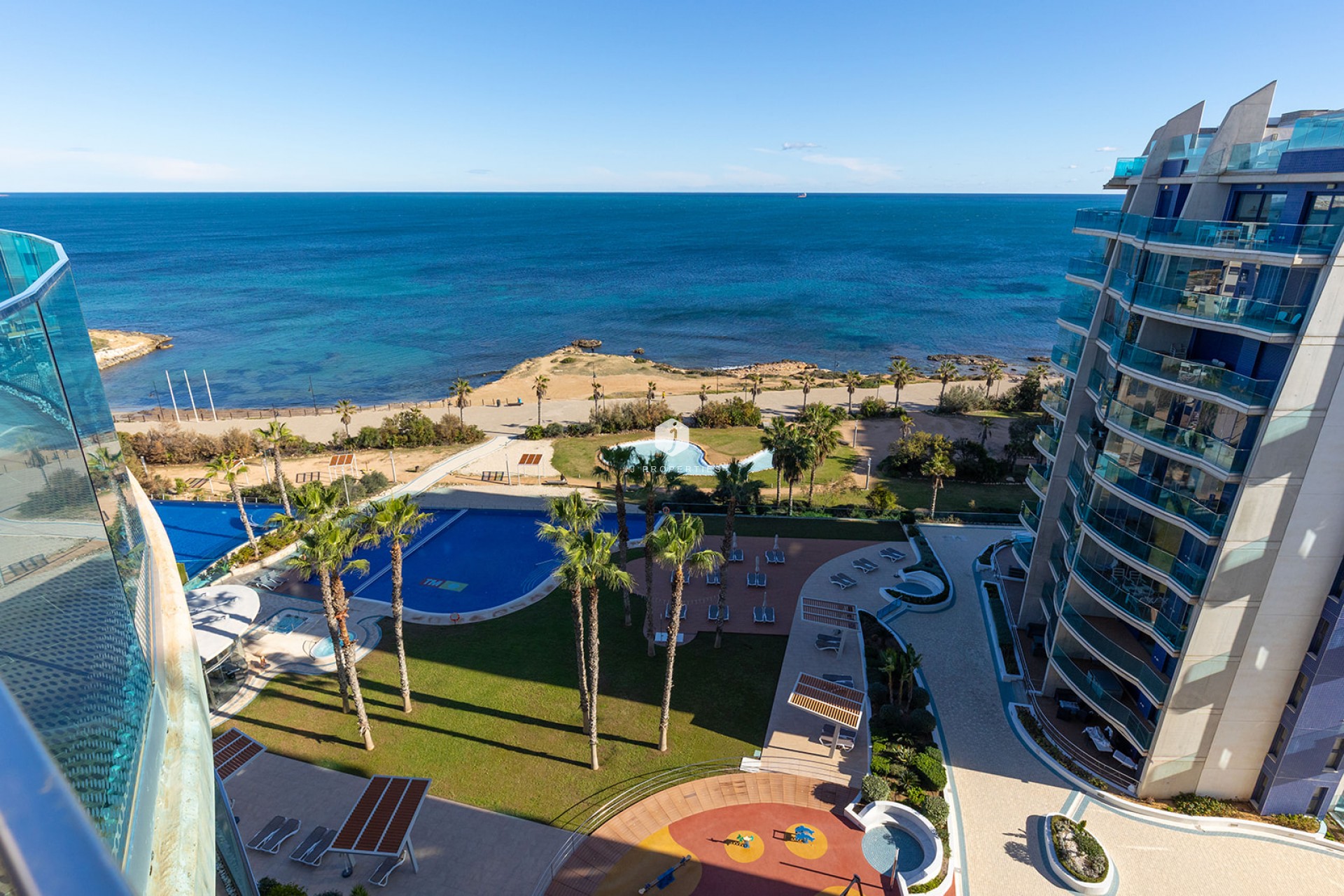 Segunda mano - Ático -
Torrevieja - Costa Blanca
