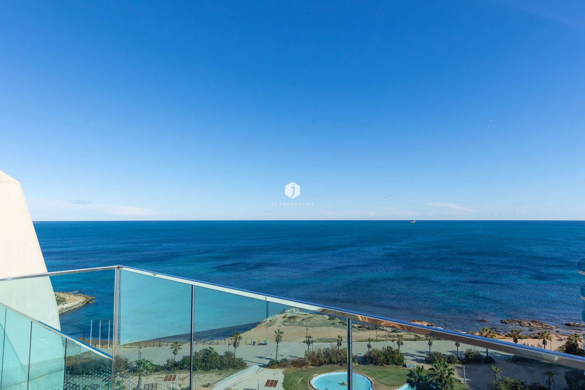 Segunda mano - Ático -
Torrevieja - Costa Blanca