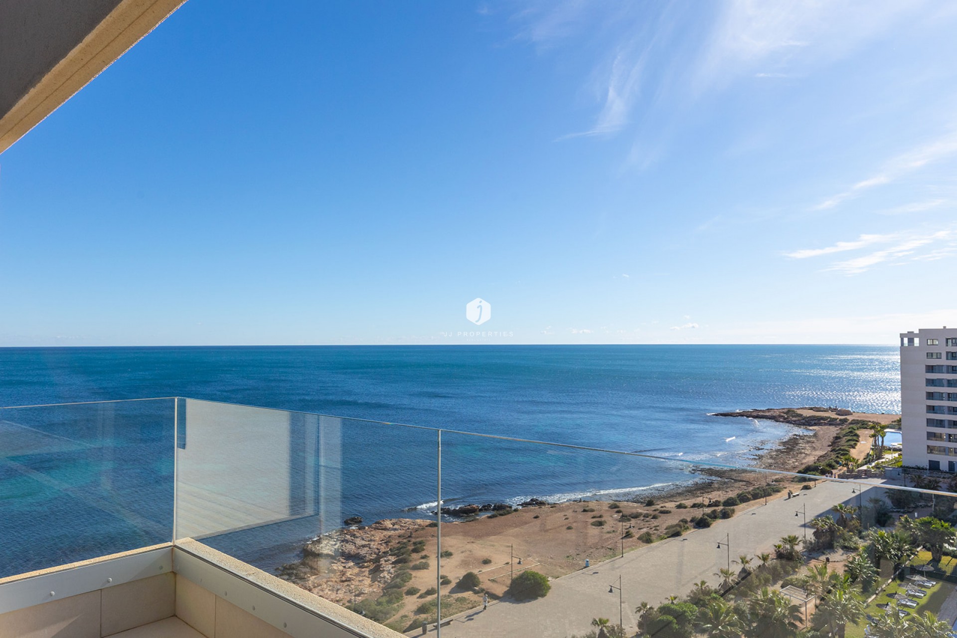 Segunda mano - Ático -
Torrevieja - Costa Blanca