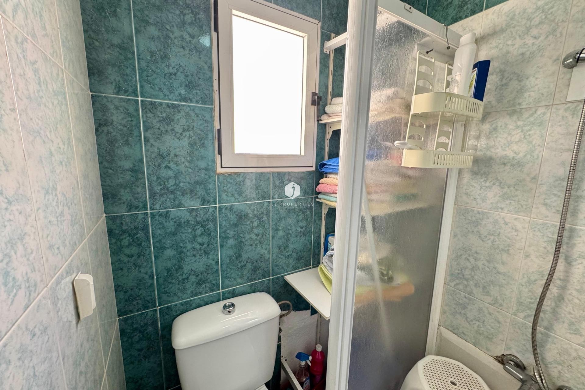 Segunda mano - Ático -
Torrevieja - Costa Blanca