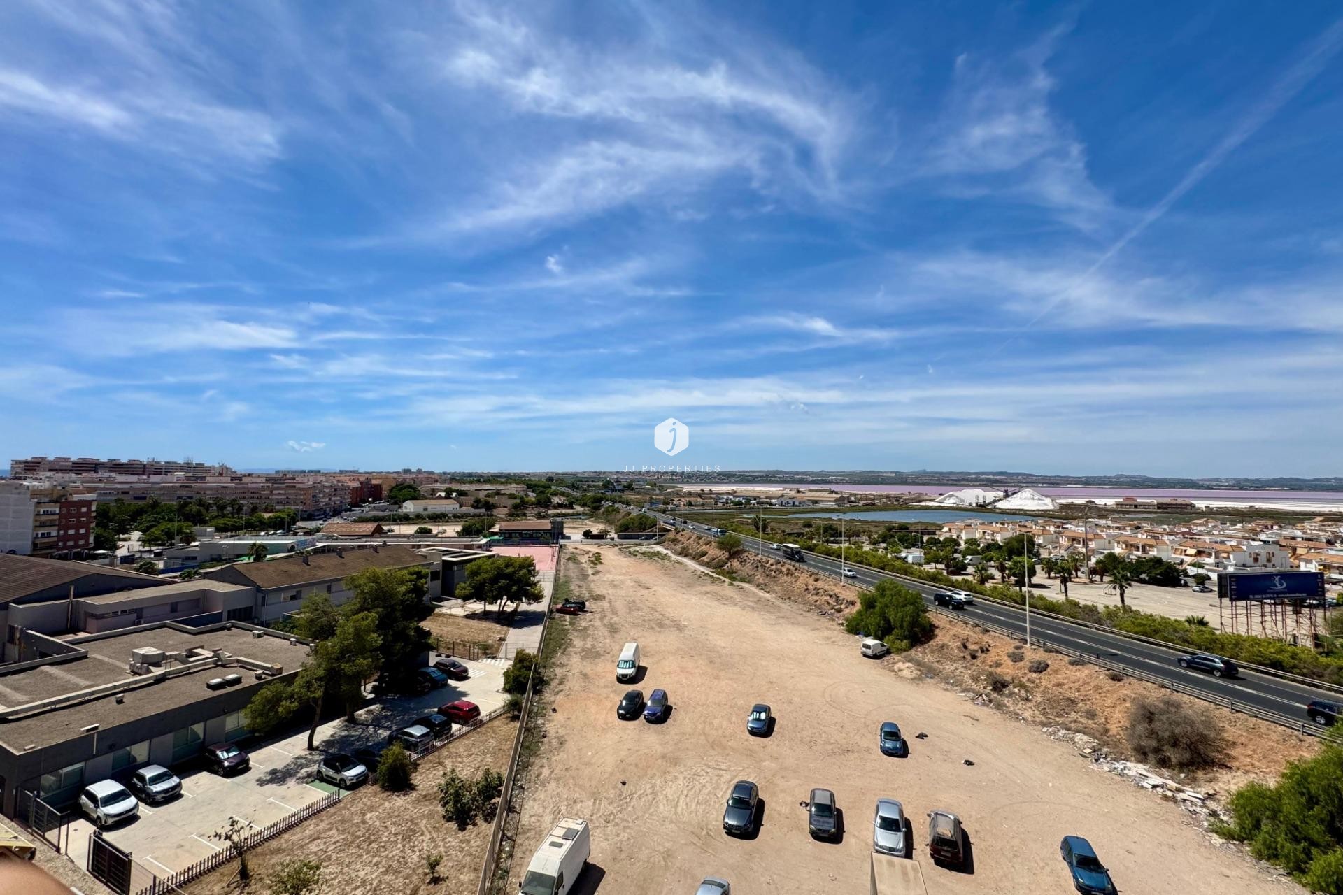 Segunda mano - Ático -
Torrevieja - Costa Blanca