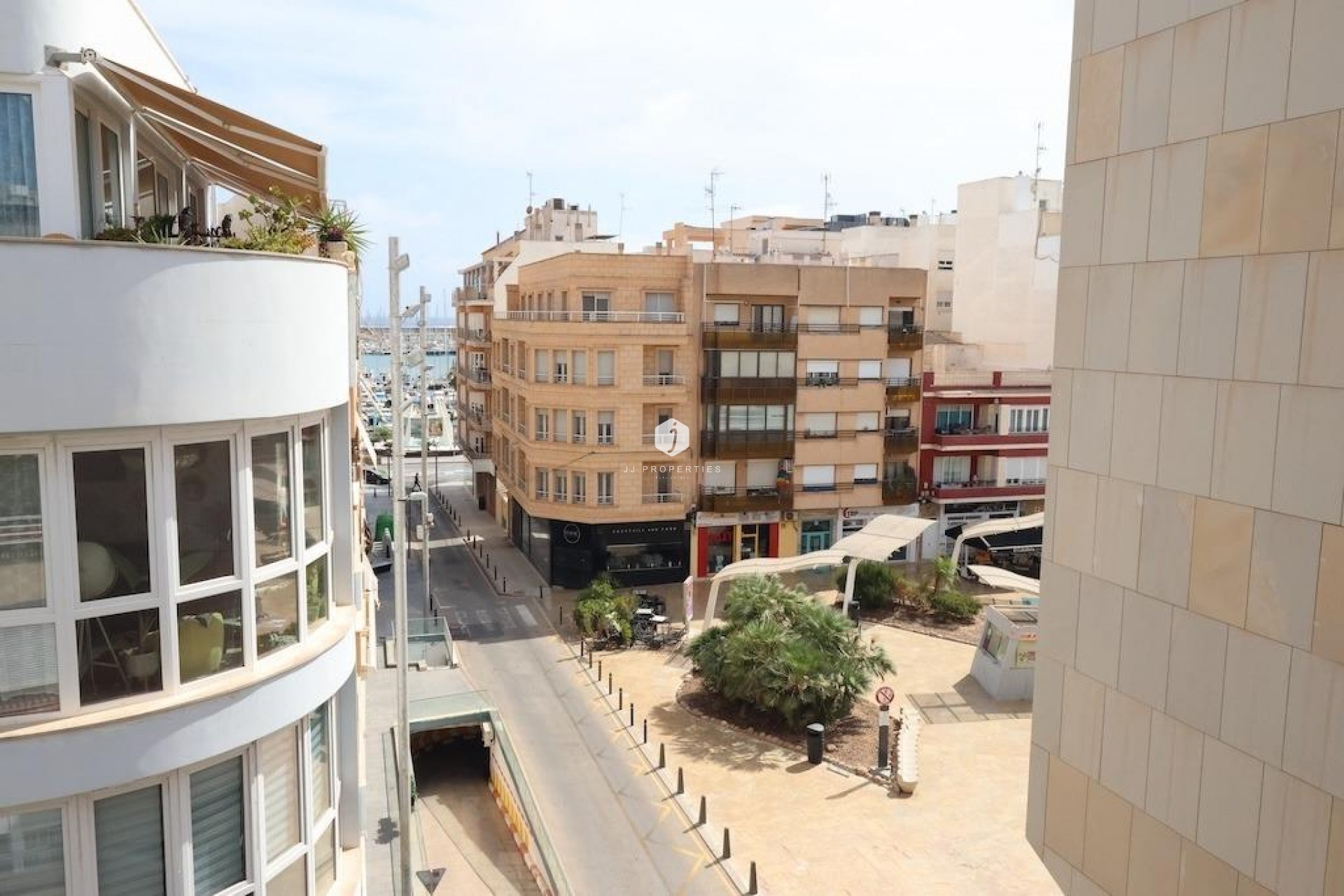 Segunda mano - Ático -
Torrevieja - Costa Blanca