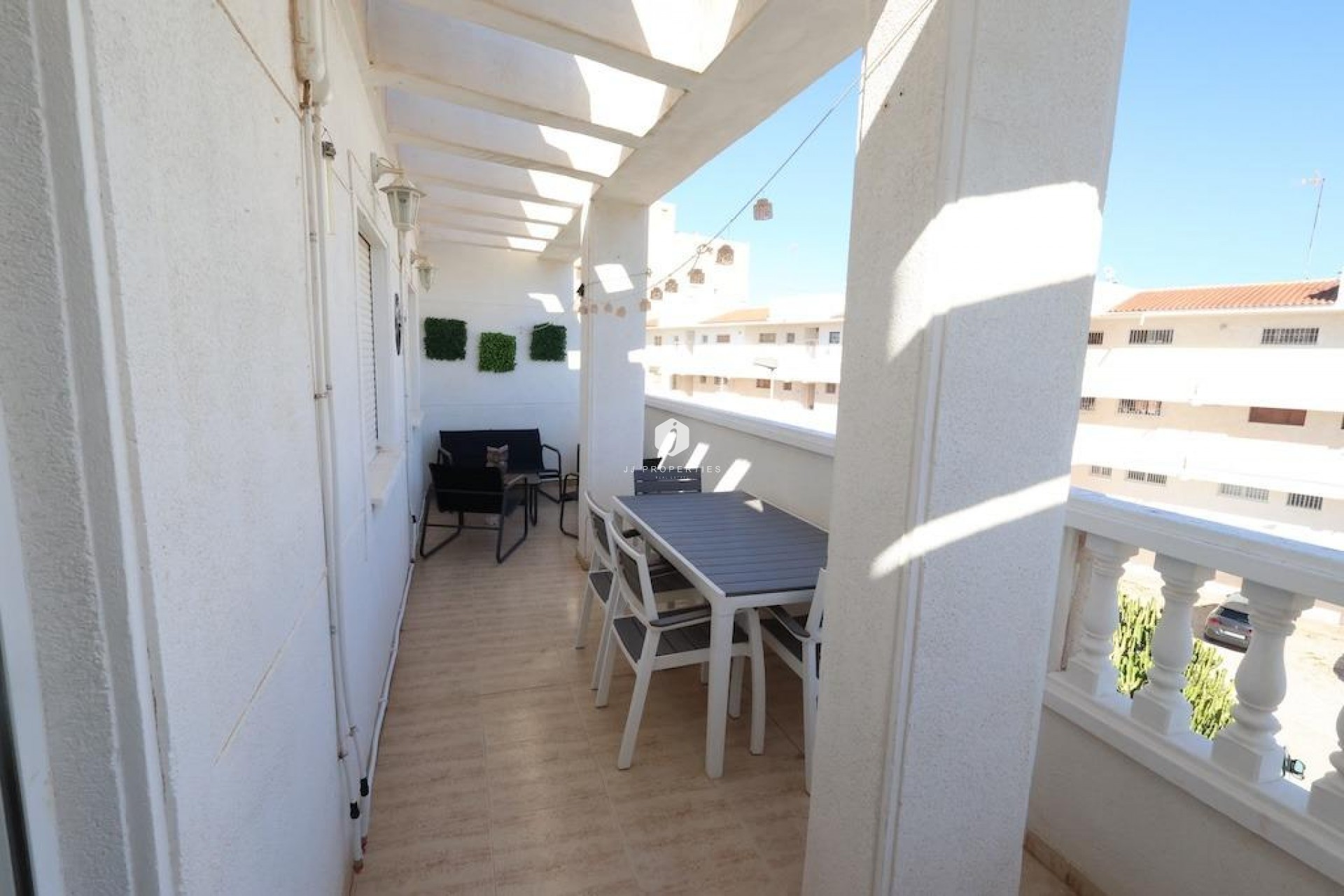 Segunda mano - Ático -
Torrevieja - Costa Blanca
