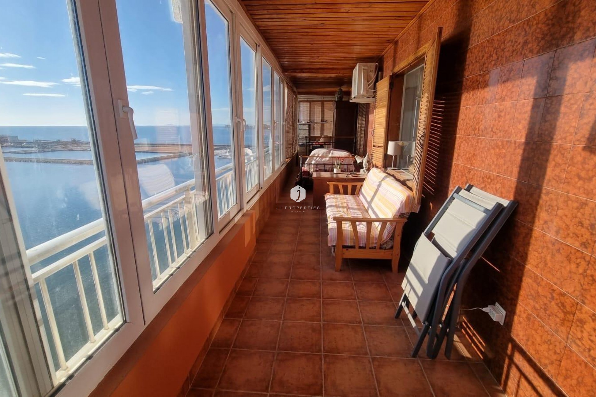 Segunda mano - Ático -
Torrevieja - El Acequión - Los Náufragos