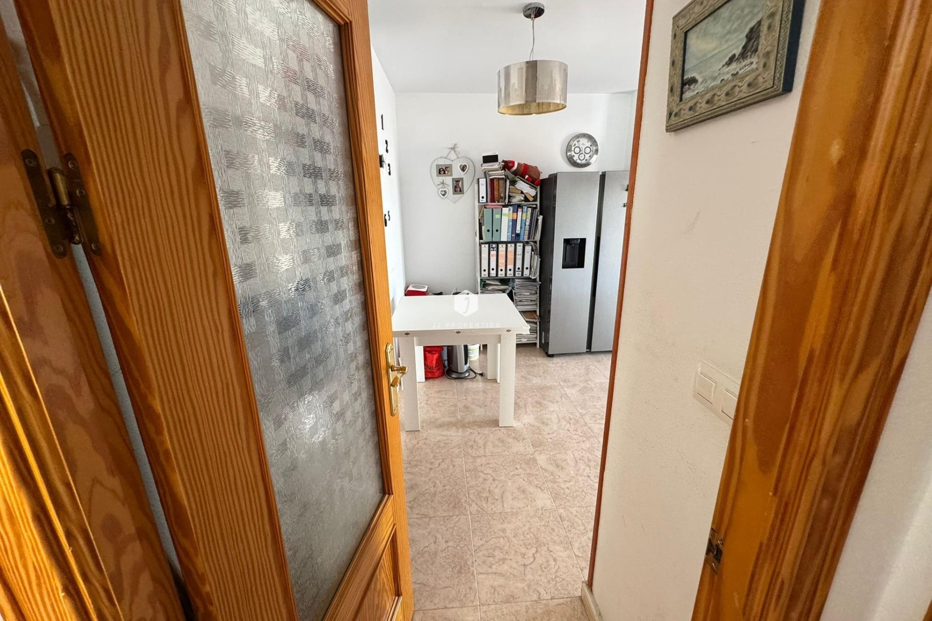 Segunda mano - Ático -
Torrevieja - Estacion de autobuses