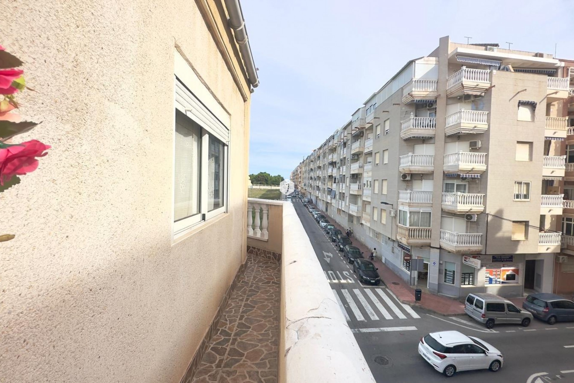 Segunda mano - Ático -
Torrevieja - Estacion de autobuses