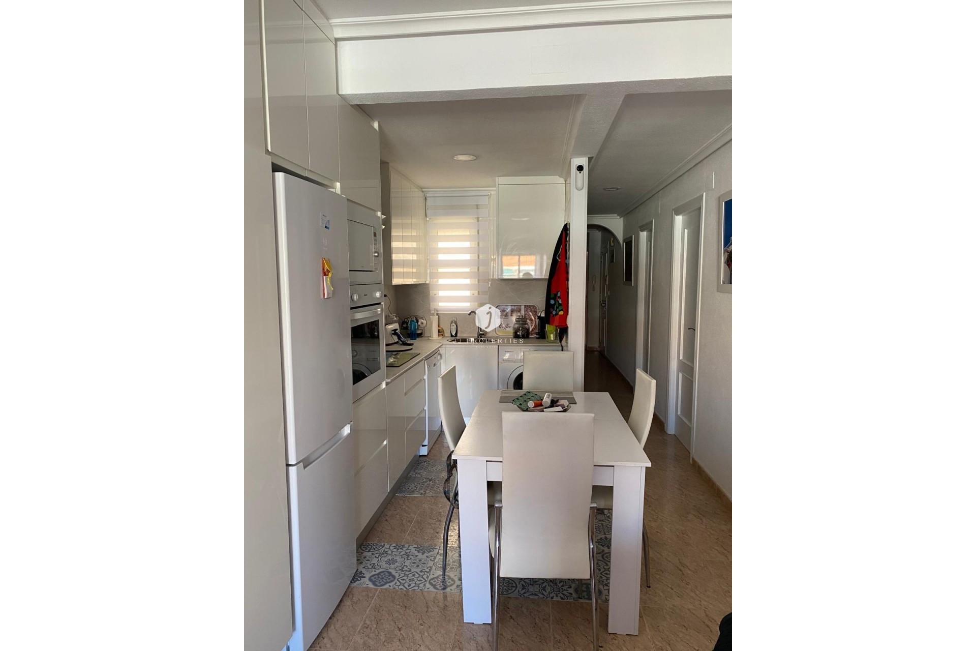 Segunda mano - Ático -
Torrevieja - Estacion de autobuses