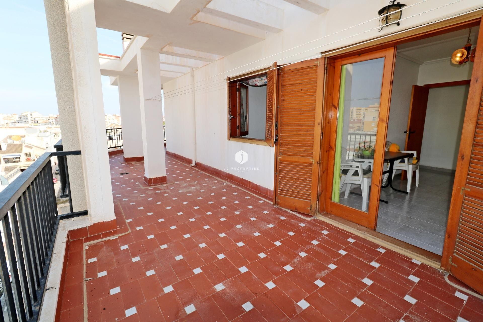 Segunda mano - Ático -
Torrevieja - Habaneras
