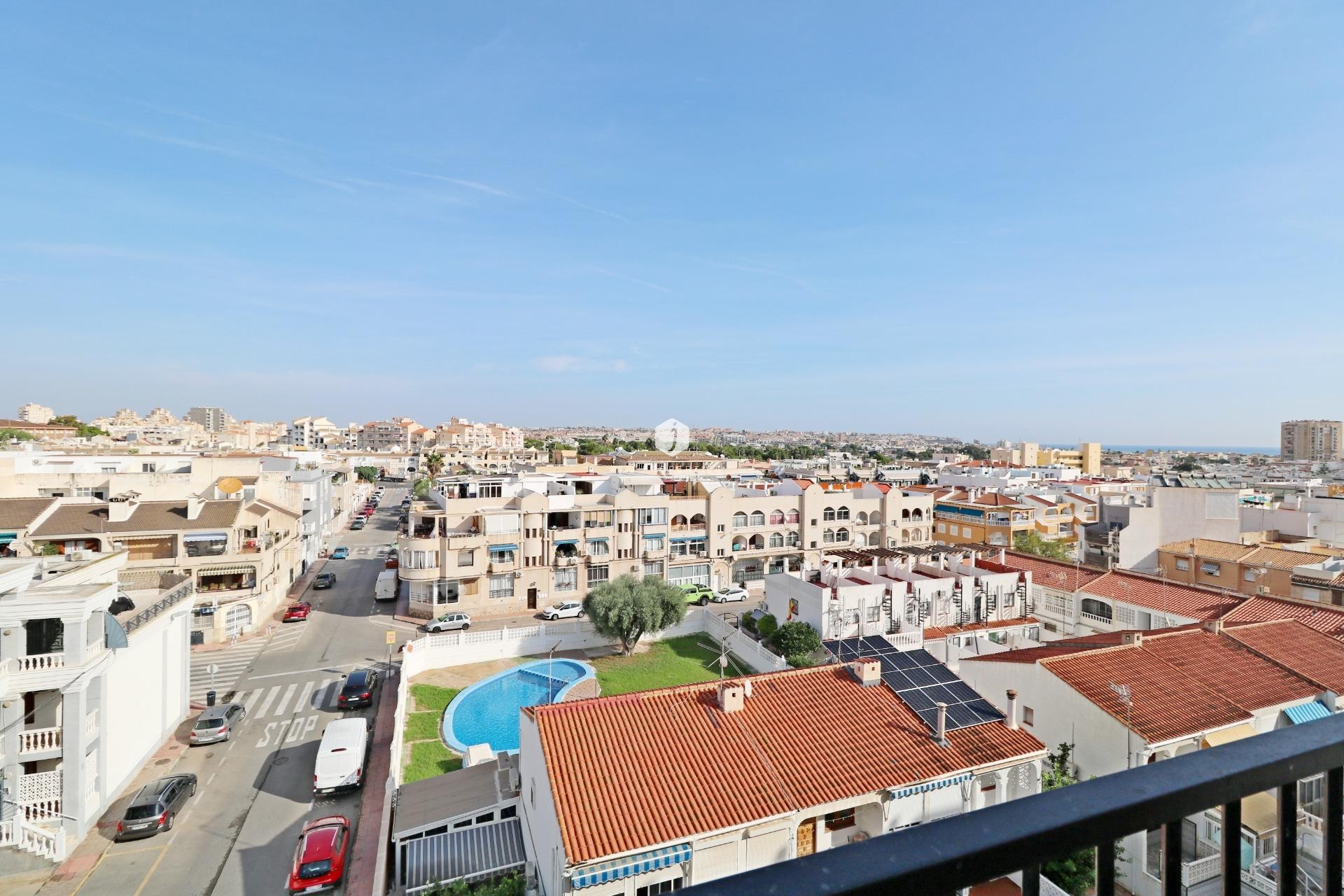 Segunda mano - Ático -
Torrevieja - Habaneras