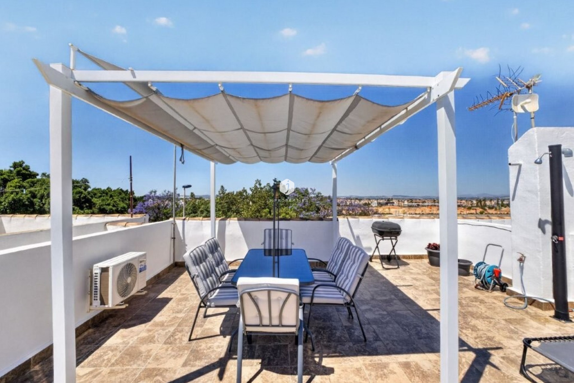Segunda mano - Ático -
Torrevieja - Jardin del Mar