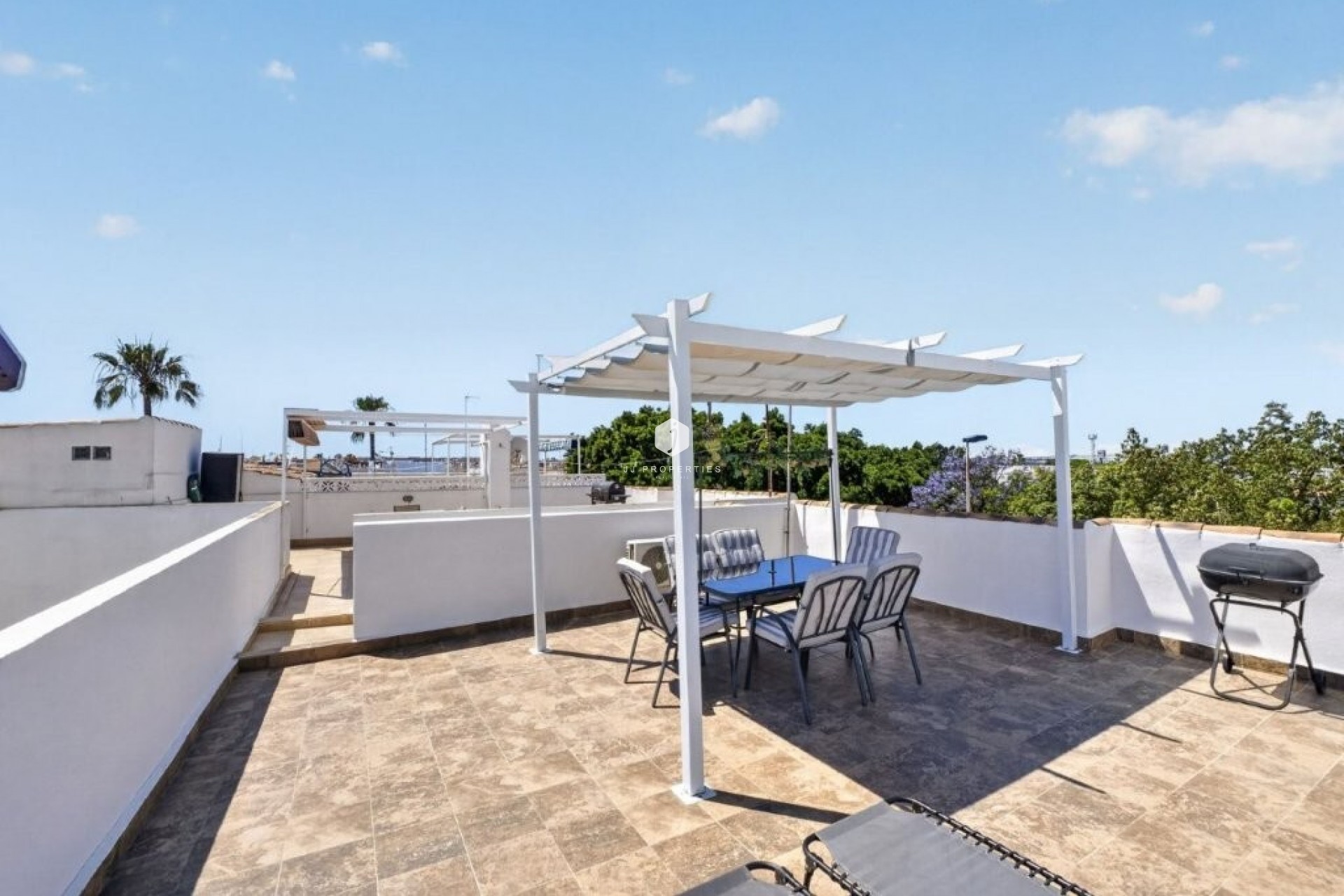 Segunda mano - Ático -
Torrevieja - Jardin del Mar