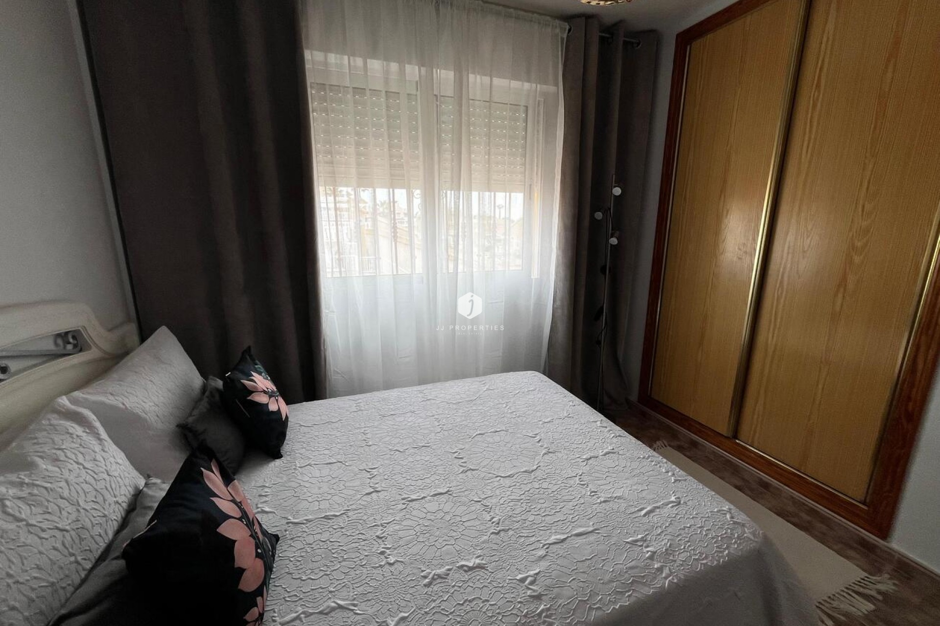 Segunda mano - Ático -
Torrevieja - La Florida