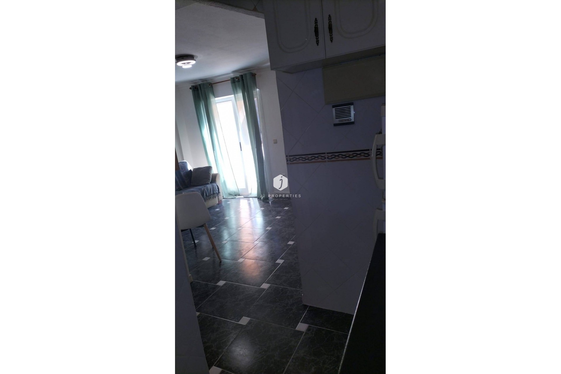 Segunda mano - Ático -
Torrevieja - La Mata Pueblo