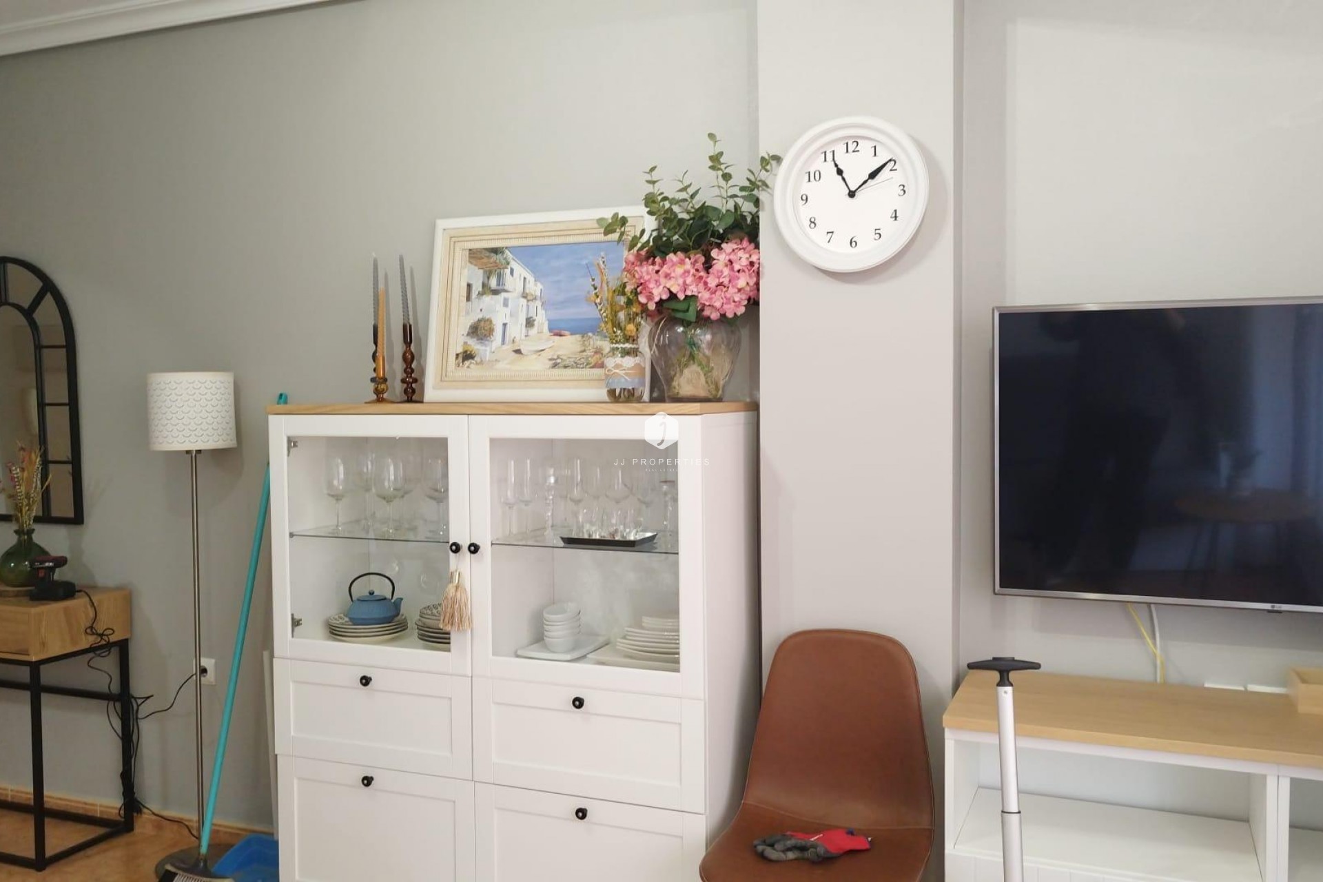 Segunda mano - Ático -
Torrevieja - La Mata