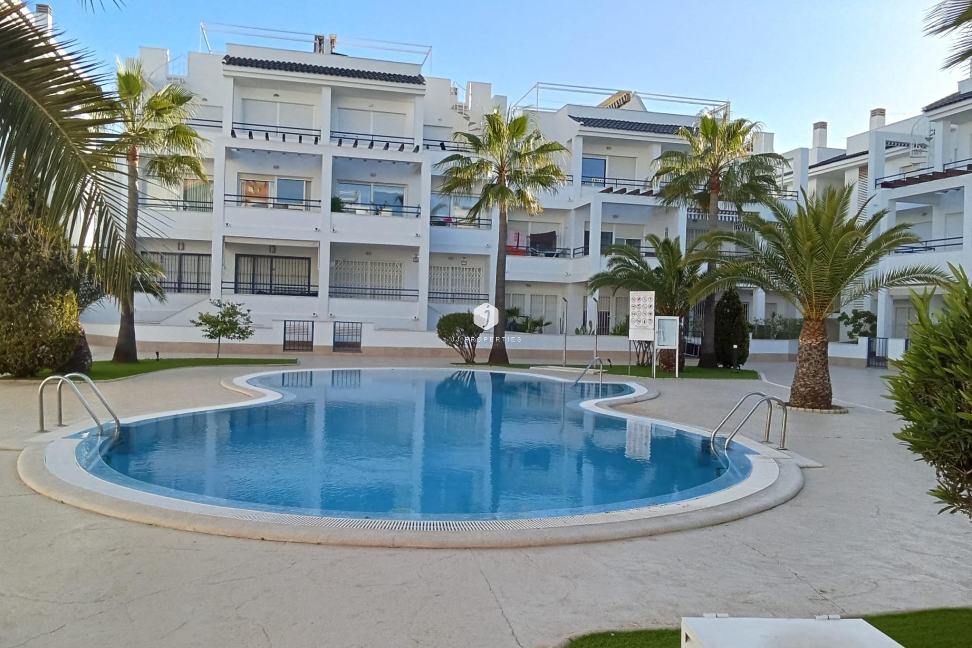 Segunda mano - Ático -
Torrevieja - La veleta