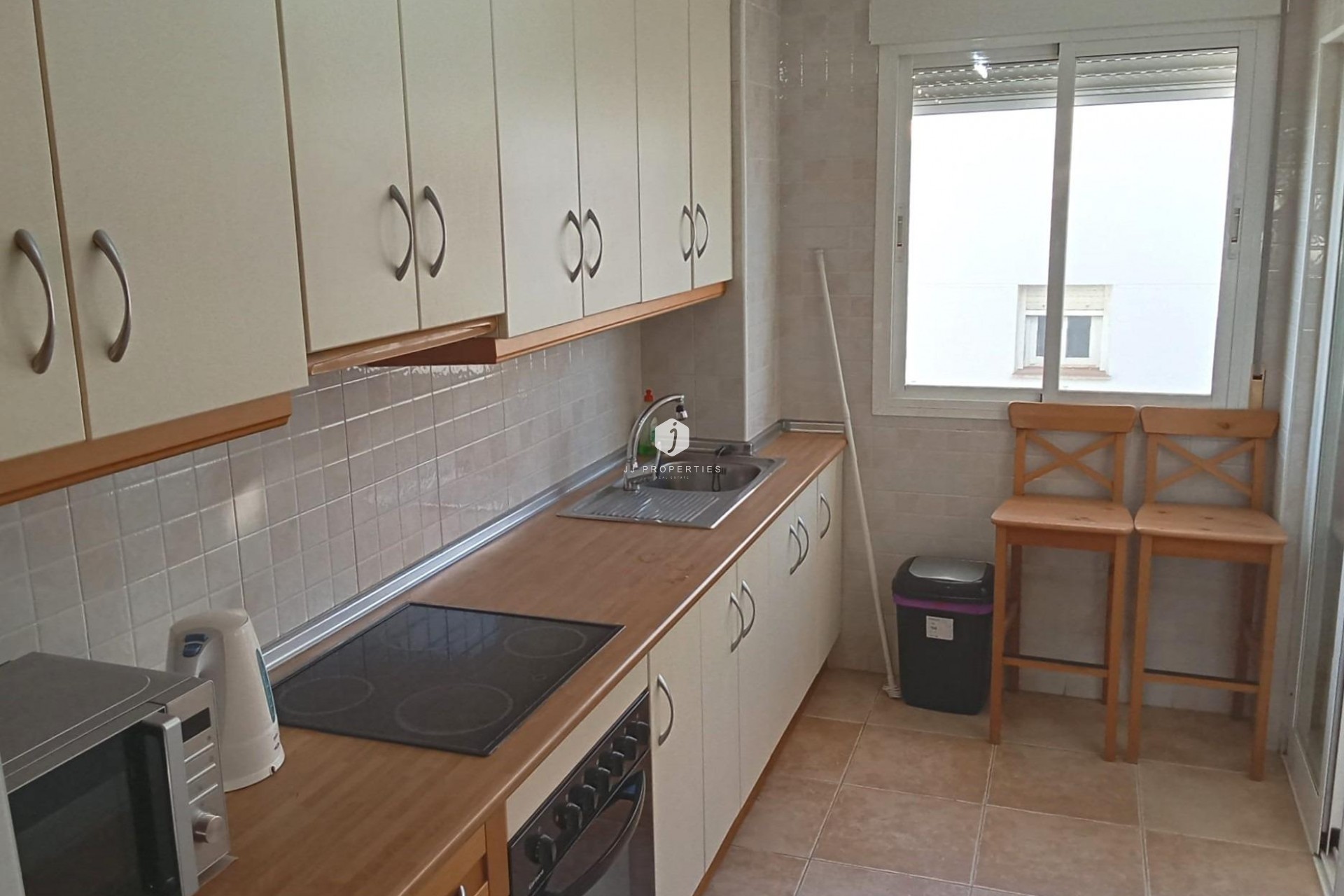 Segunda mano - Ático -
Torrevieja - La veleta