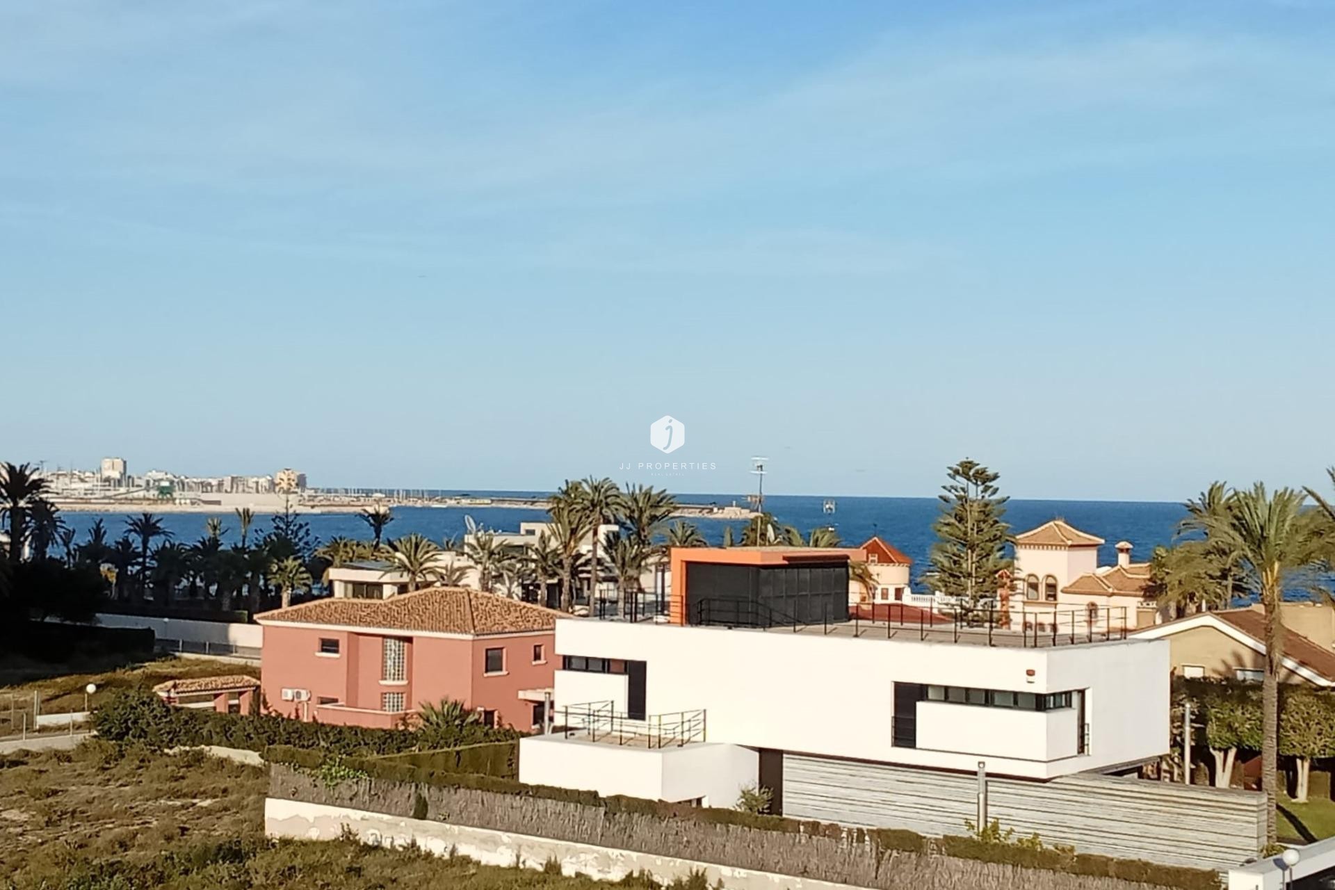 Segunda mano - Ático -
Torrevieja - La veleta