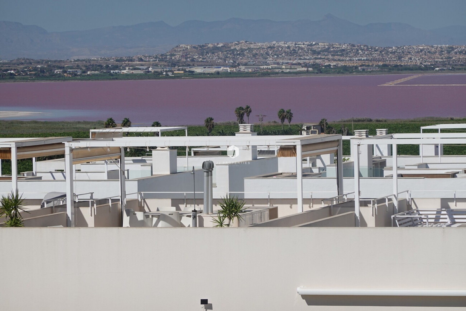 Segunda mano - Ático -
Torrevieja - Los Balcones