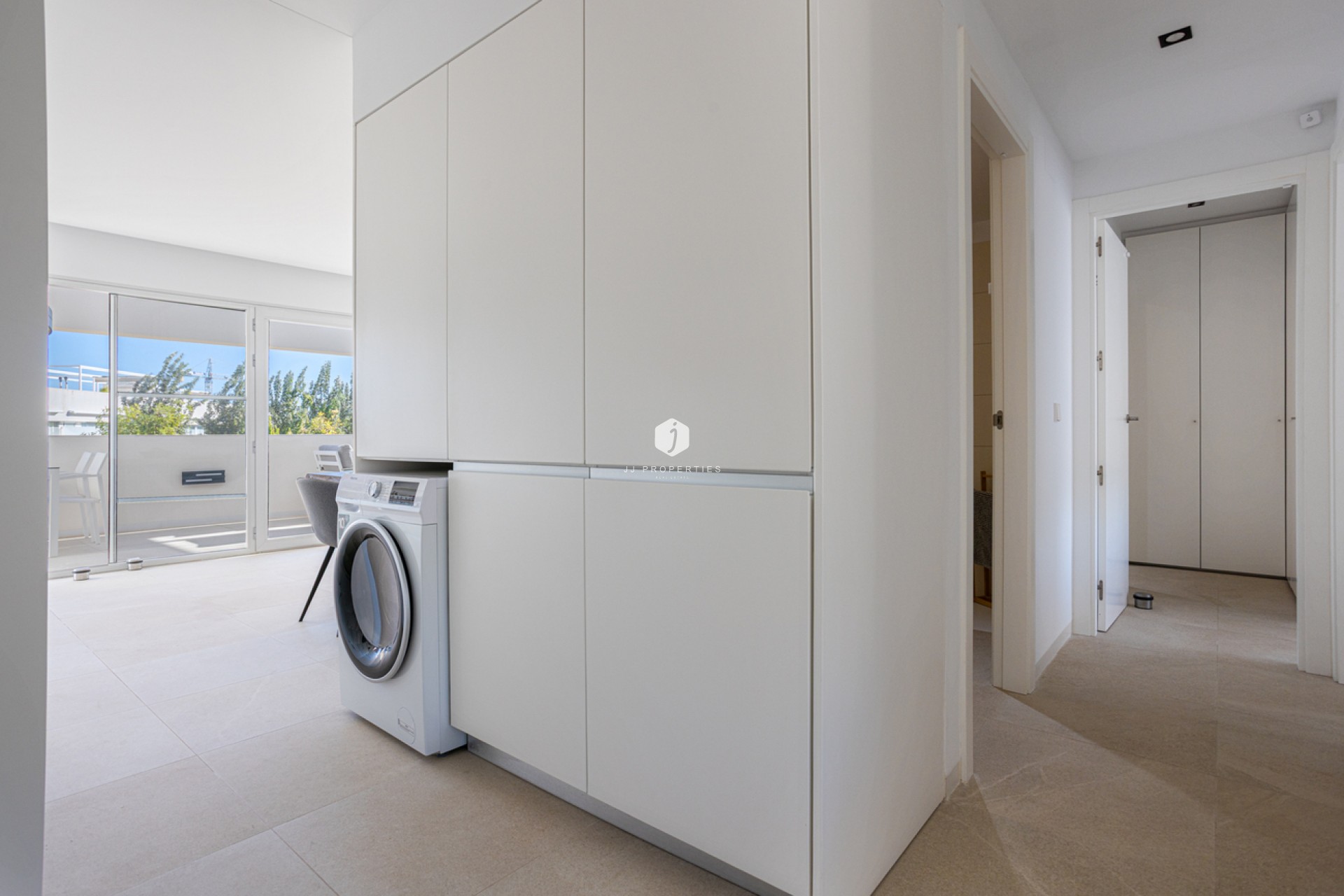 Segunda mano - Ático -
Torrevieja - Los Balcones