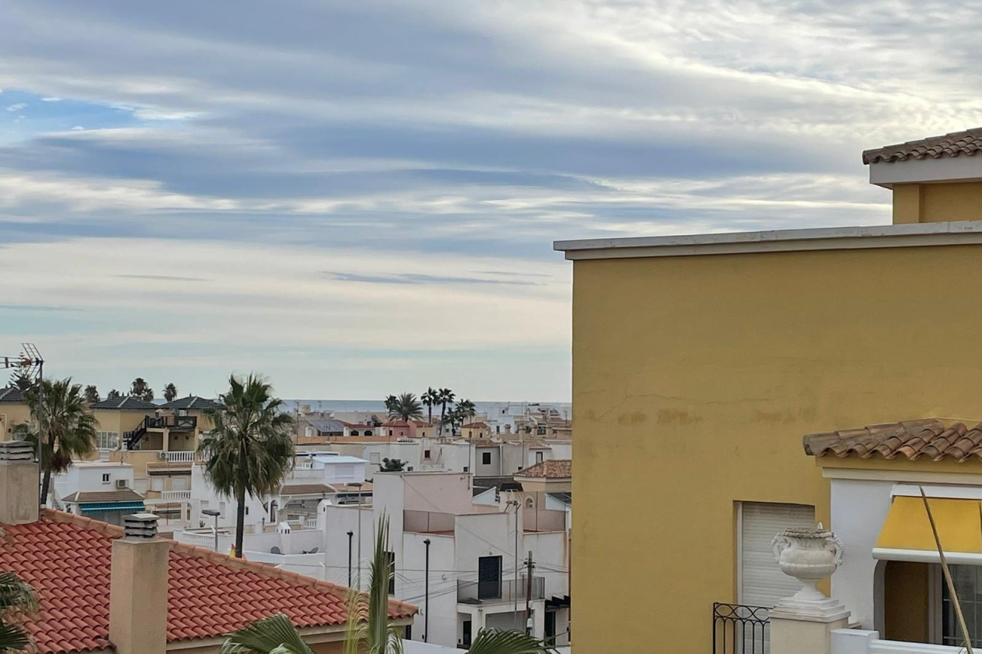 Segunda mano - Ático -
Torrevieja - Los Frutales