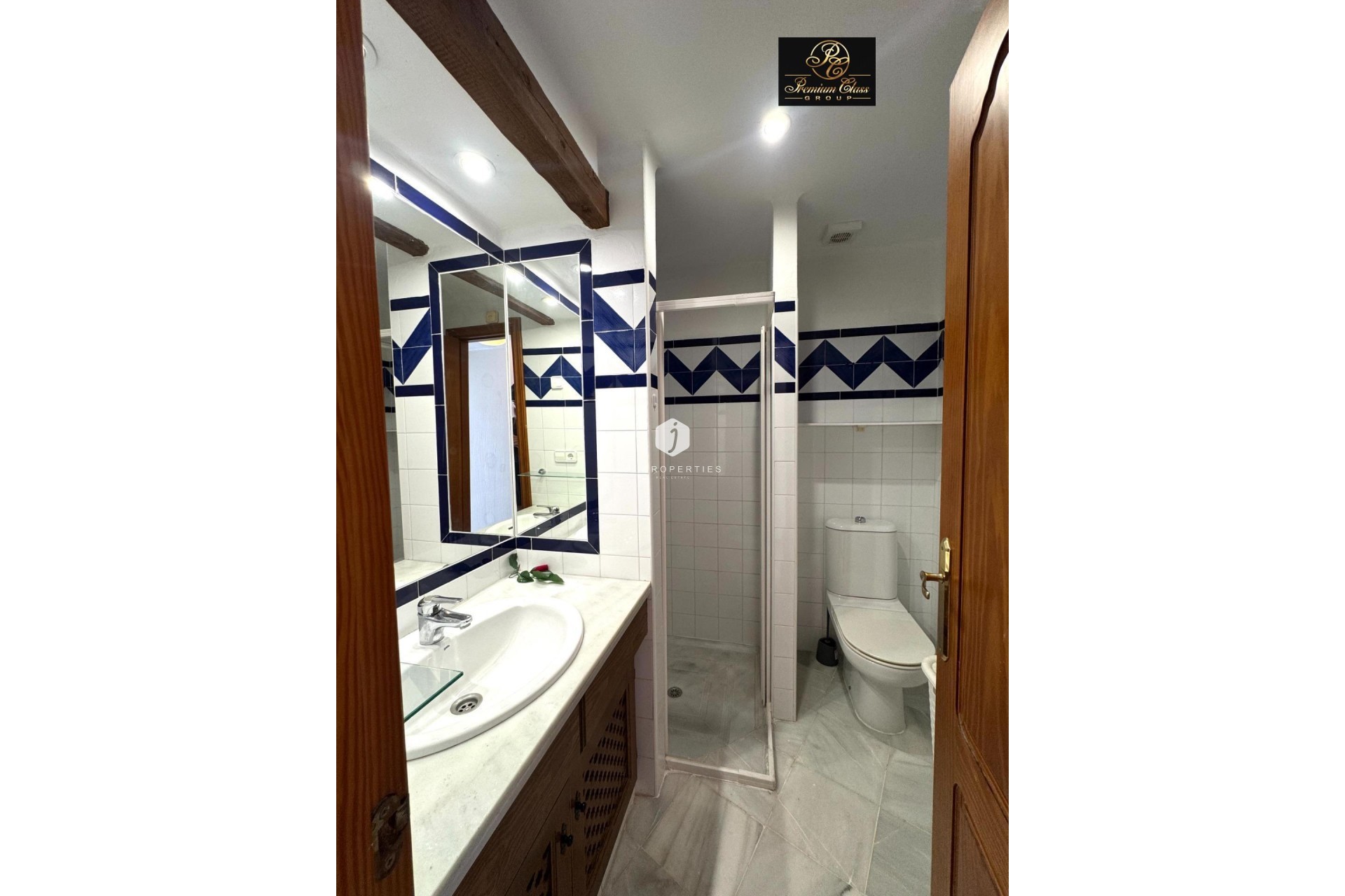 Segunda mano - Ático -
Torrevieja - Los Frutales