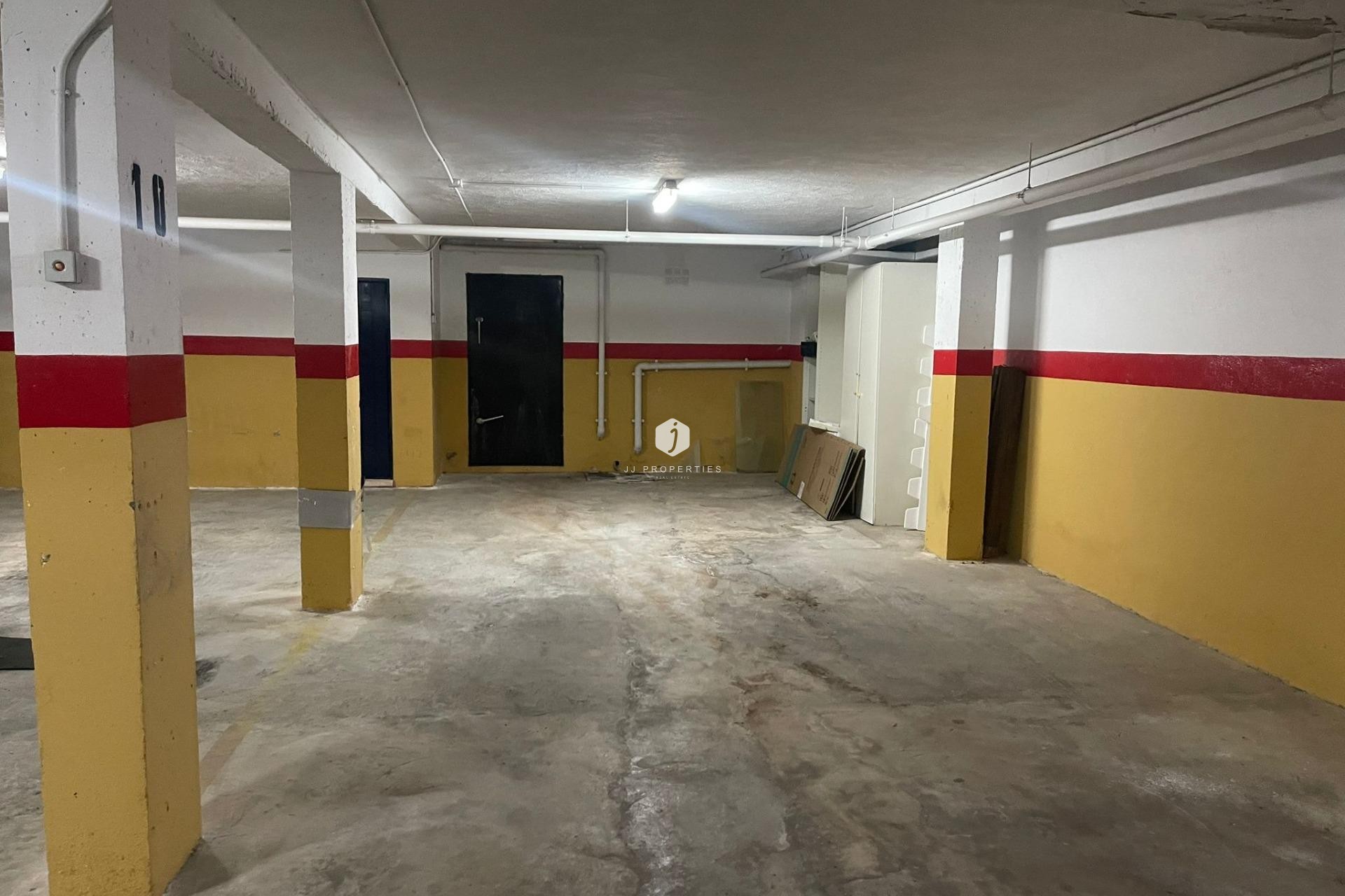 Segunda mano - Ático -
Torrevieja - Los Frutales