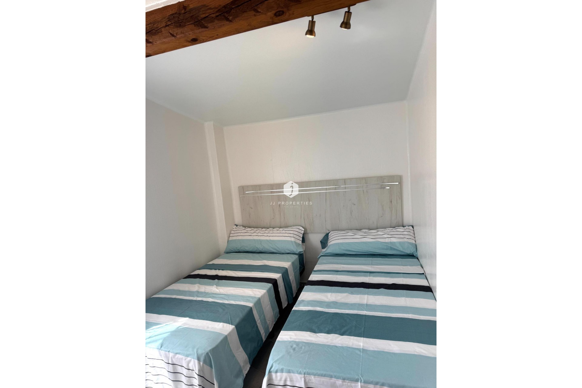 Segunda mano - Ático -
Torrevieja - Los Frutales