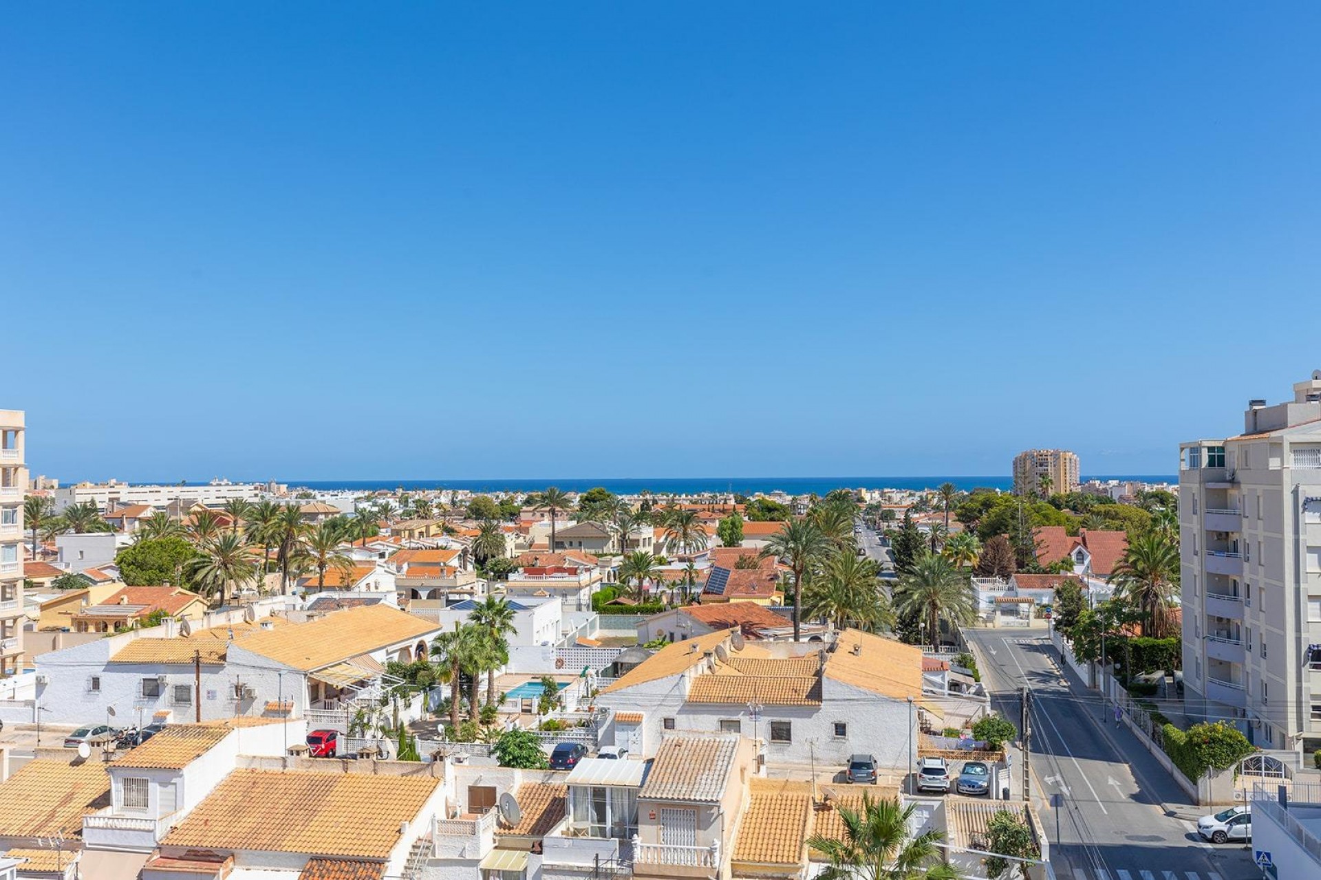 Segunda mano - Ático -
Torrevieja - Nueva Torrevieja