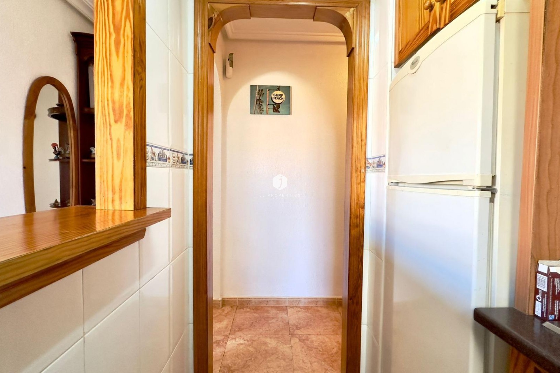 Segunda mano - Ático -
Torrevieja - PARQUE DE LAS NACIONES