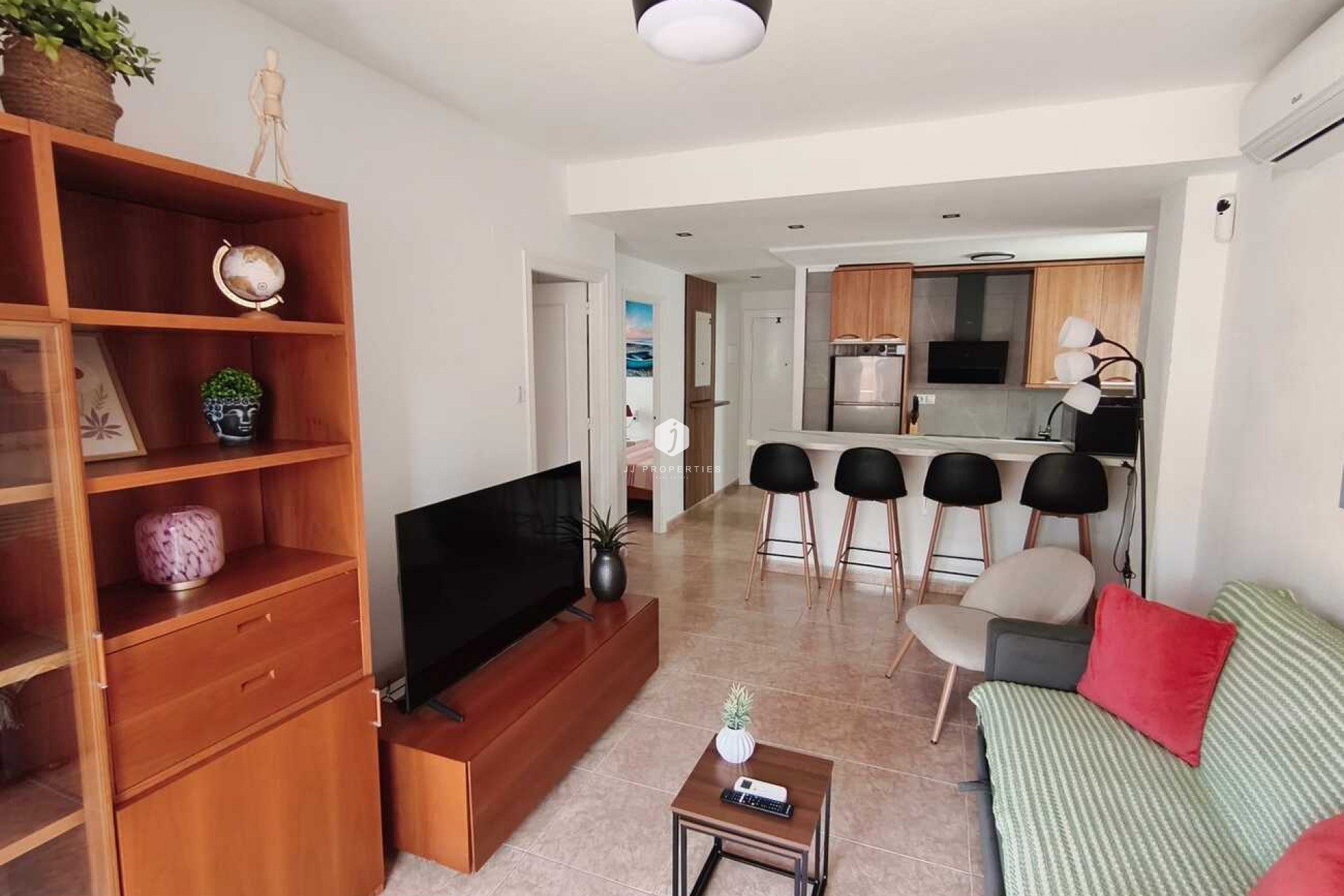 Segunda mano - Ático -
Torrevieja - PARQUE DE LAS NACIONES