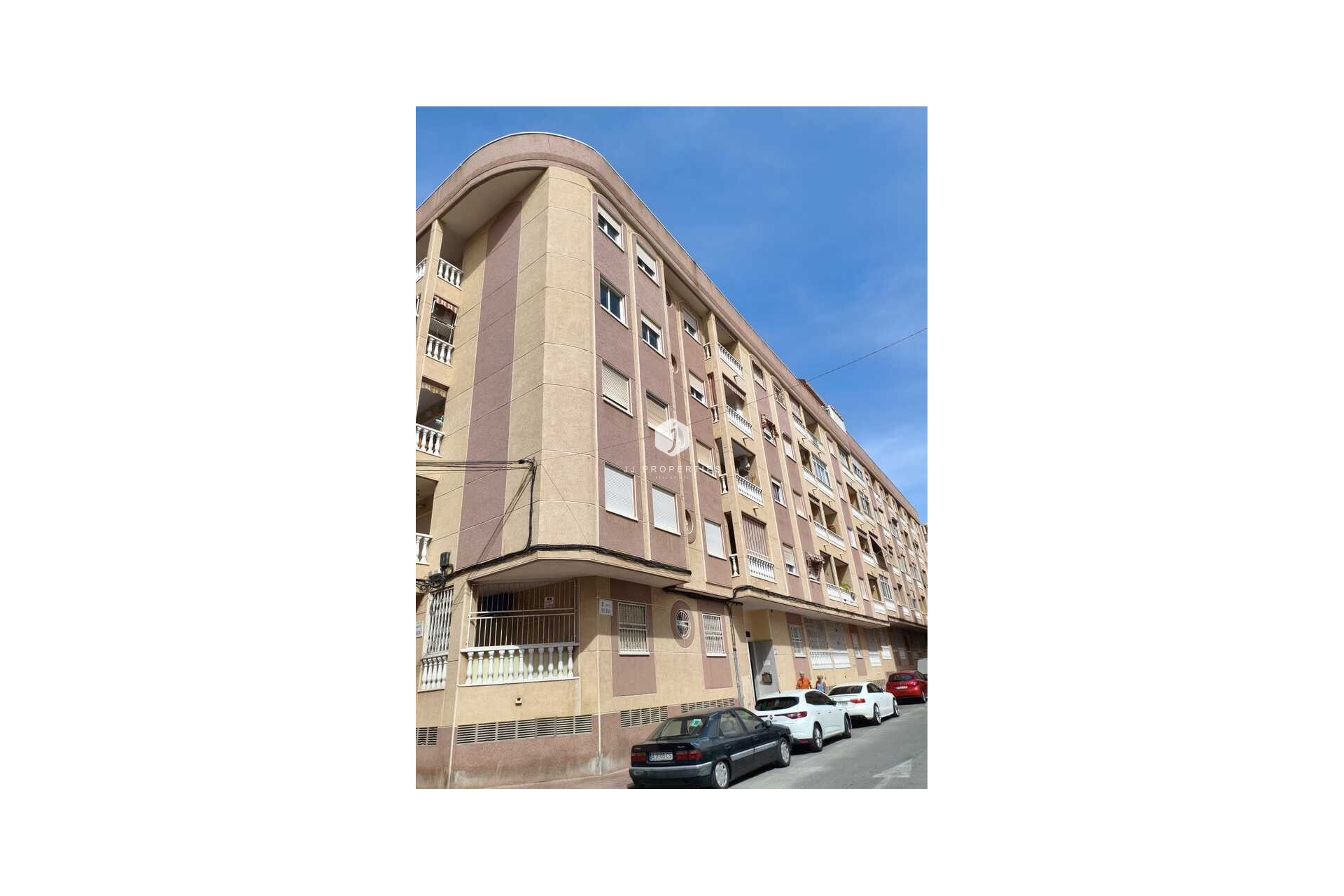 Segunda mano - Ático -
Torrevieja - PARQUE DE LAS NACIONES