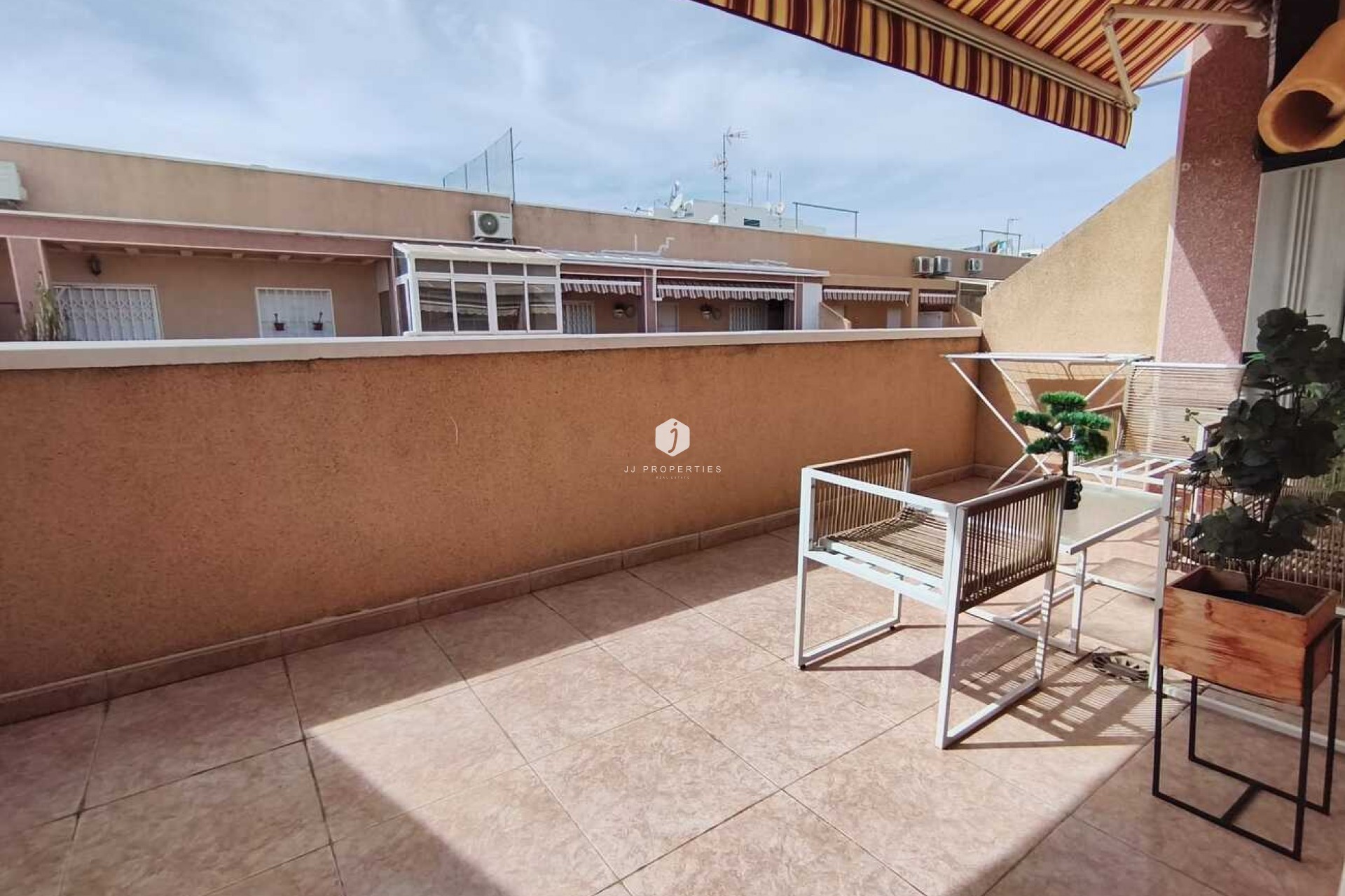 Segunda mano - Ático -
Torrevieja - PARQUE DE LAS NACIONES