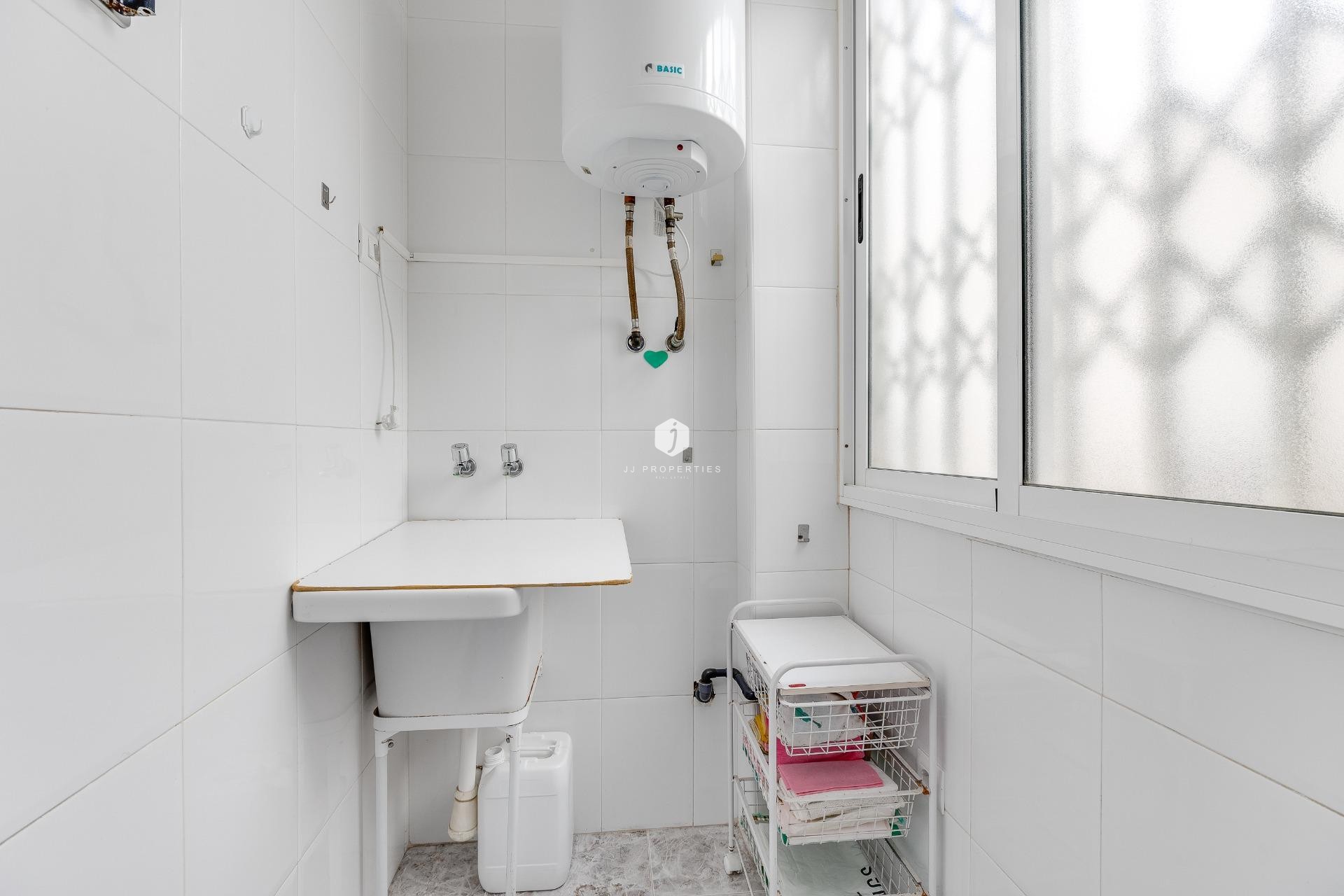 Segunda mano - Ático -
Torrevieja - Paseo maritimo