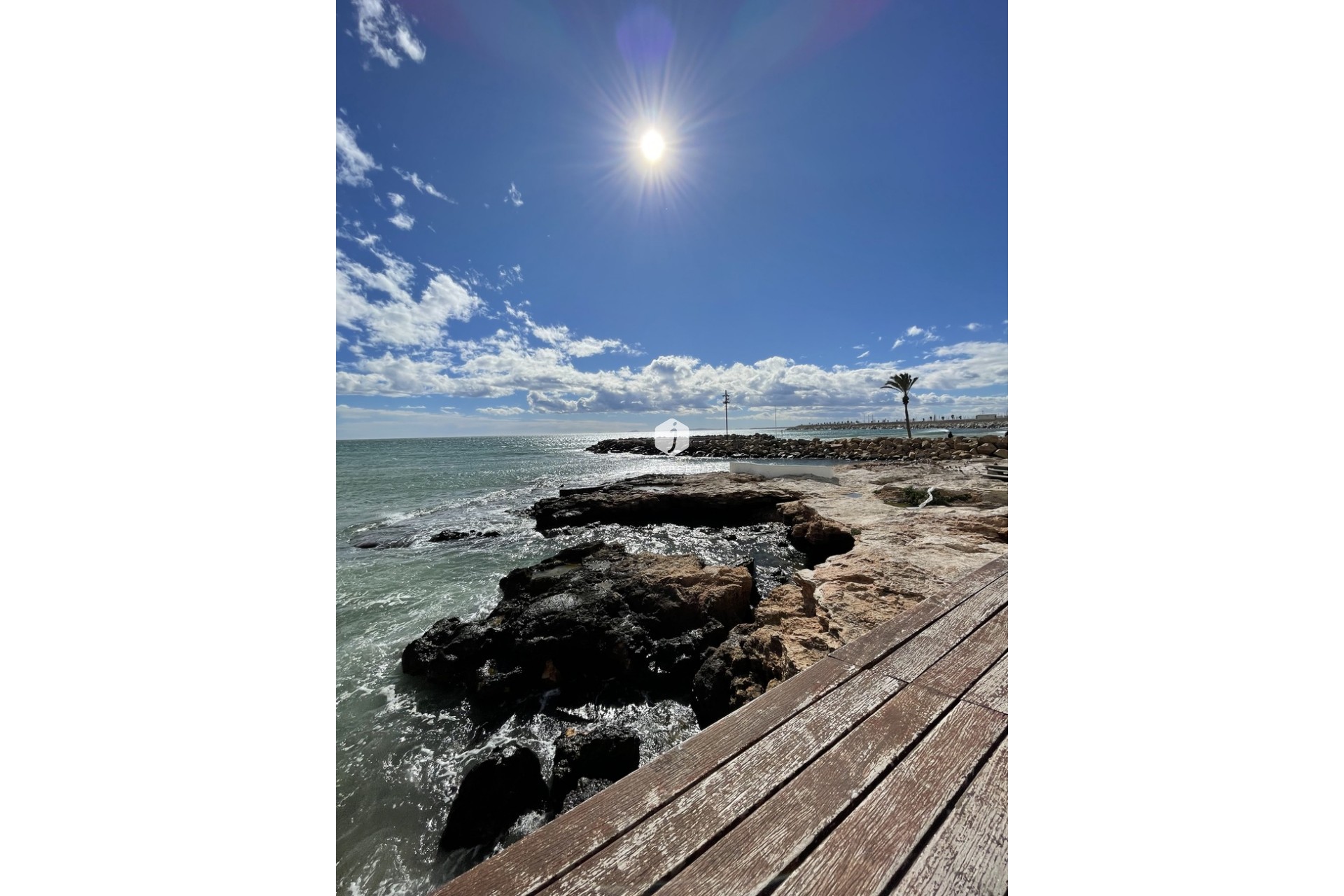 Segunda mano - Ático -
Torrevieja - Playa de cura