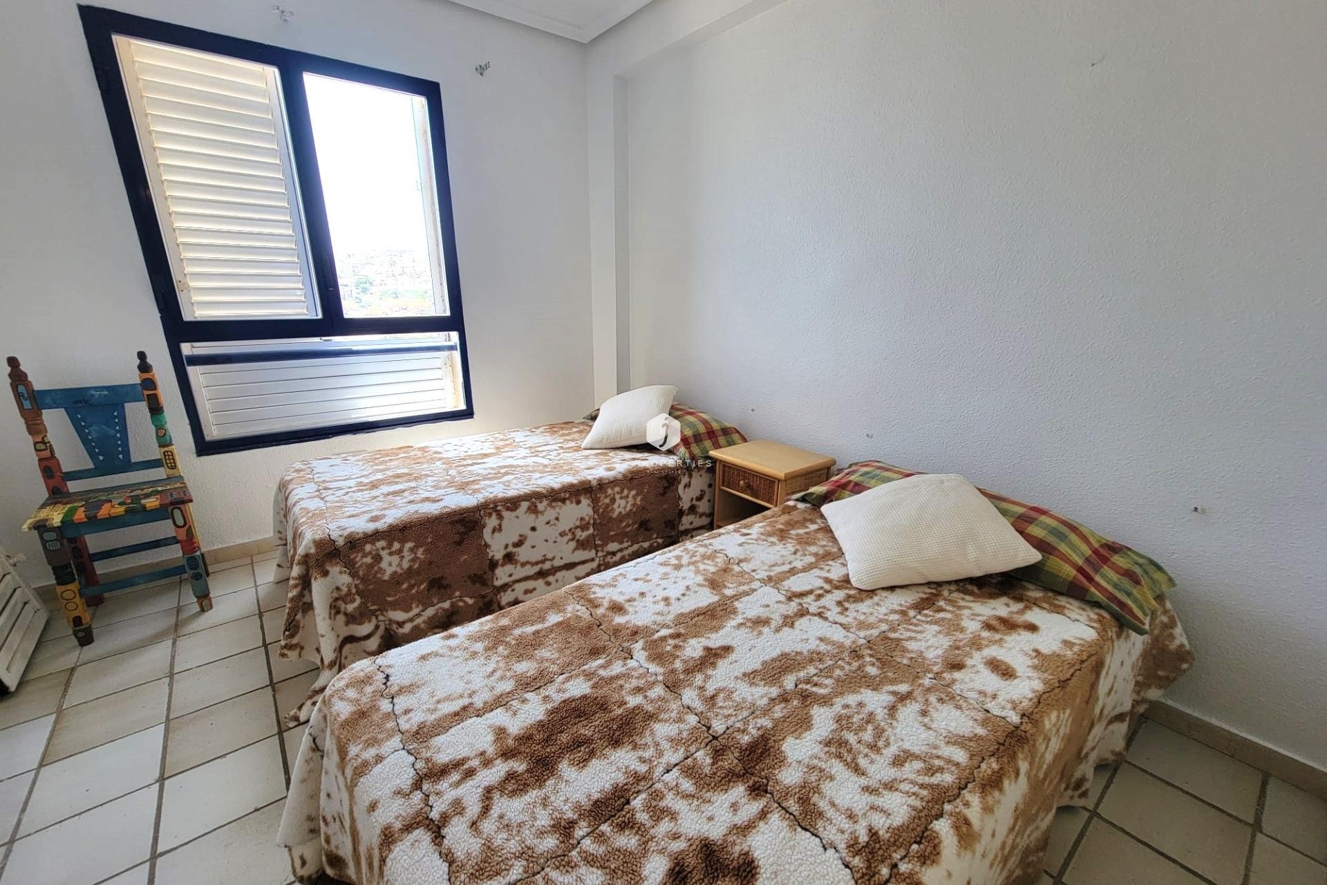 Segunda mano - Ático -
Torrevieja - Playa De La Mata