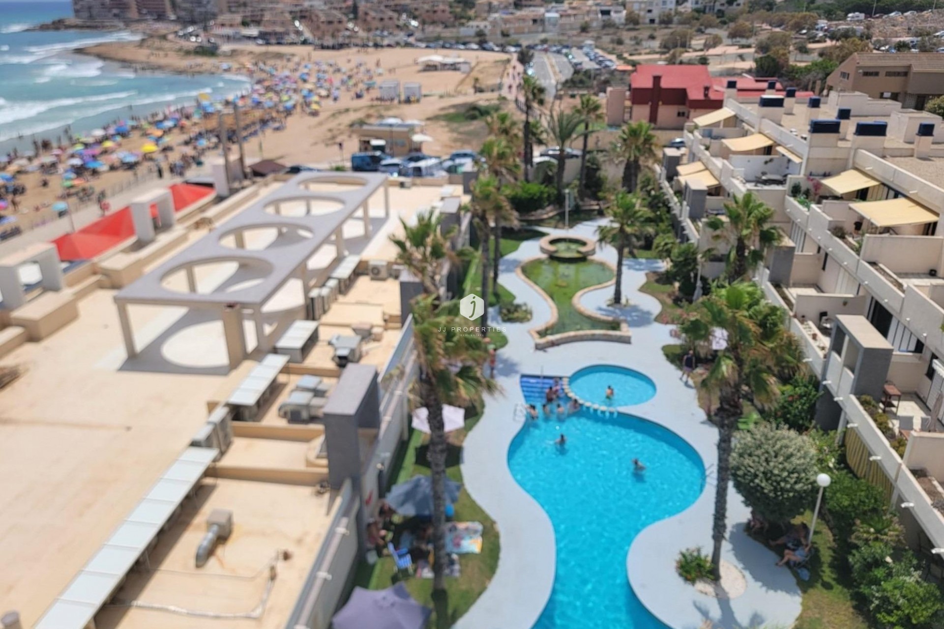 Segunda mano - Ático -
Torrevieja - Playa De La Mata